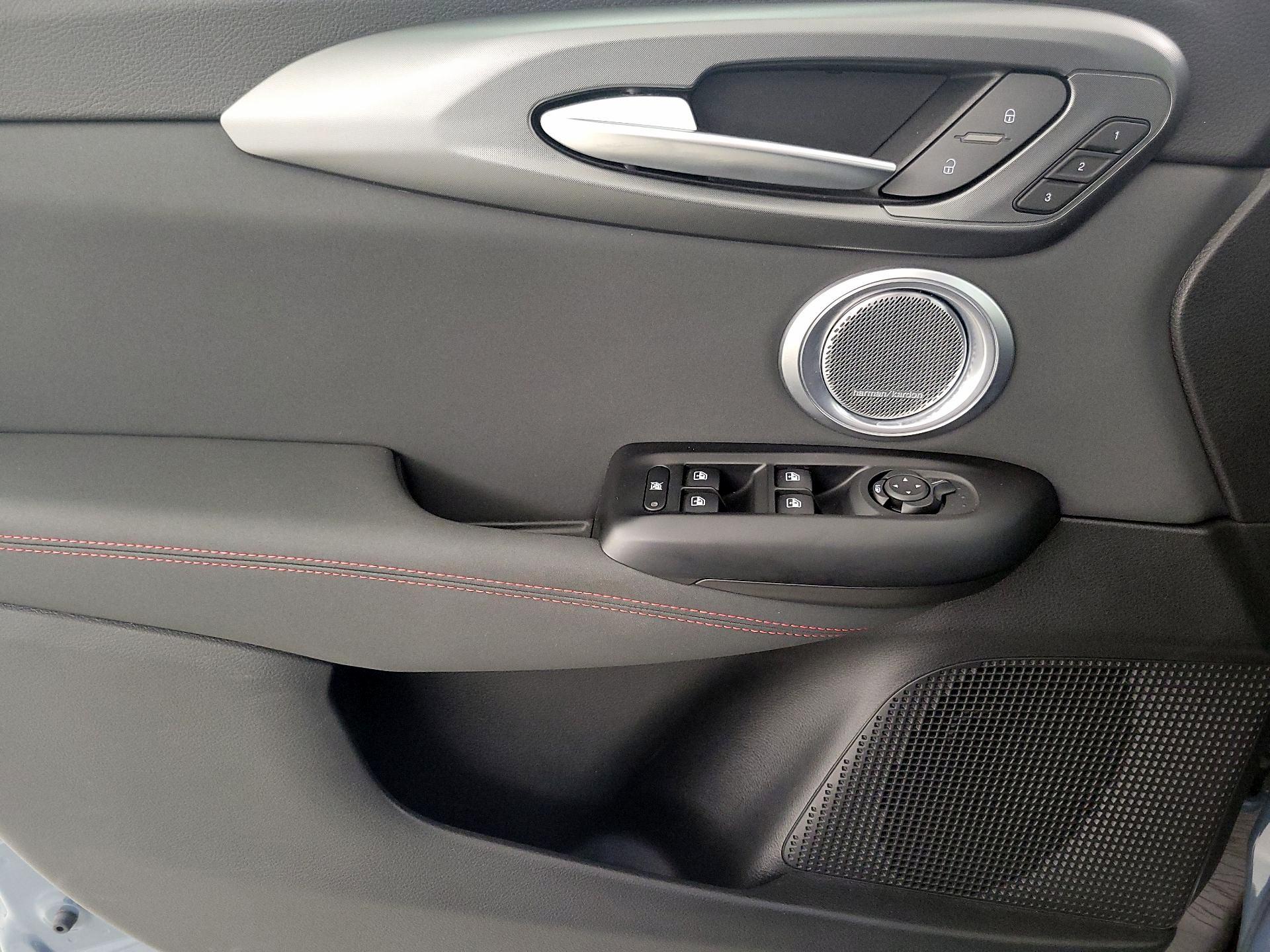 Thumbnail: 2024 Dodge Hornet - 12