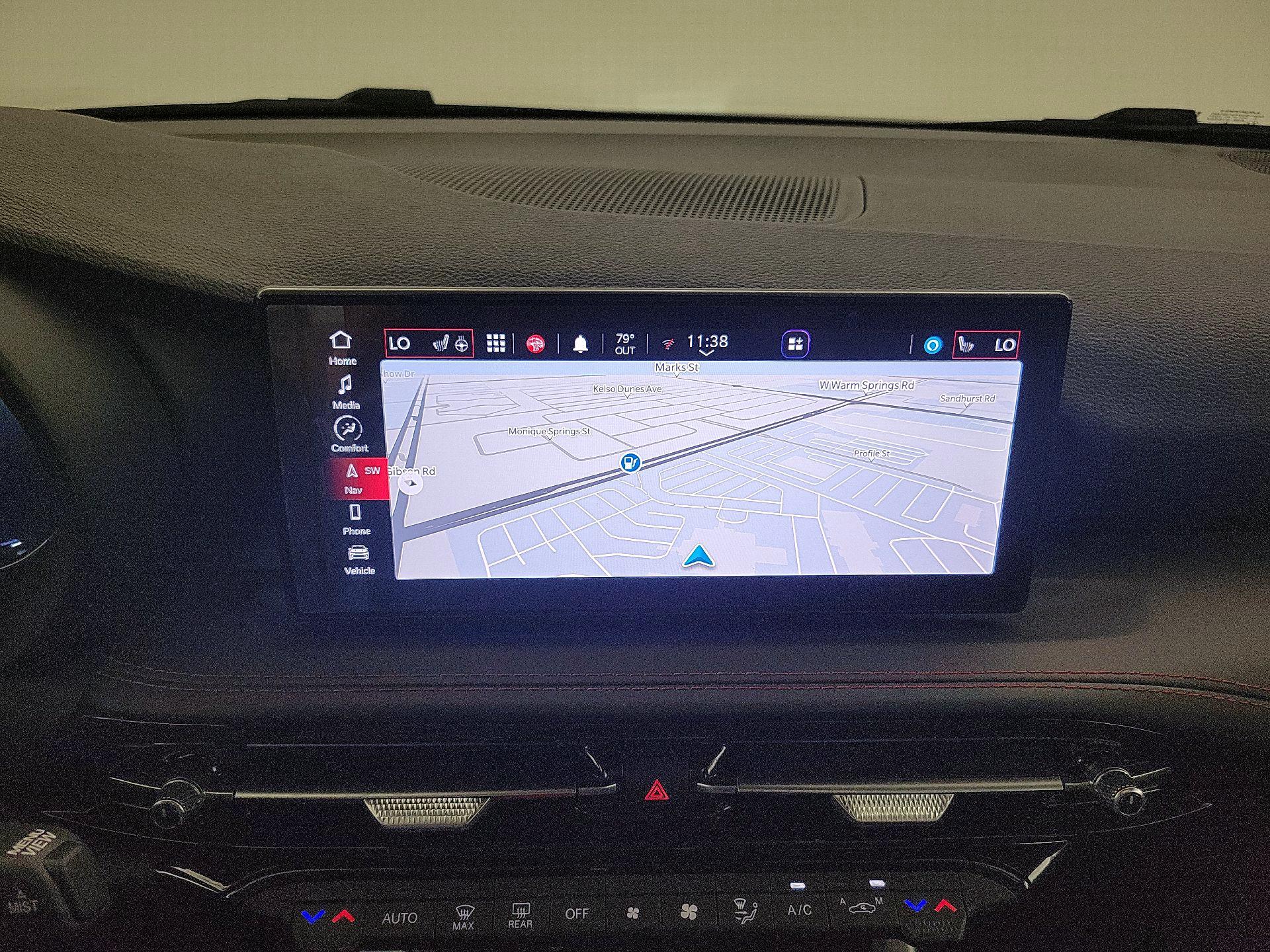 Thumbnail: 2024 Dodge Hornet - 14