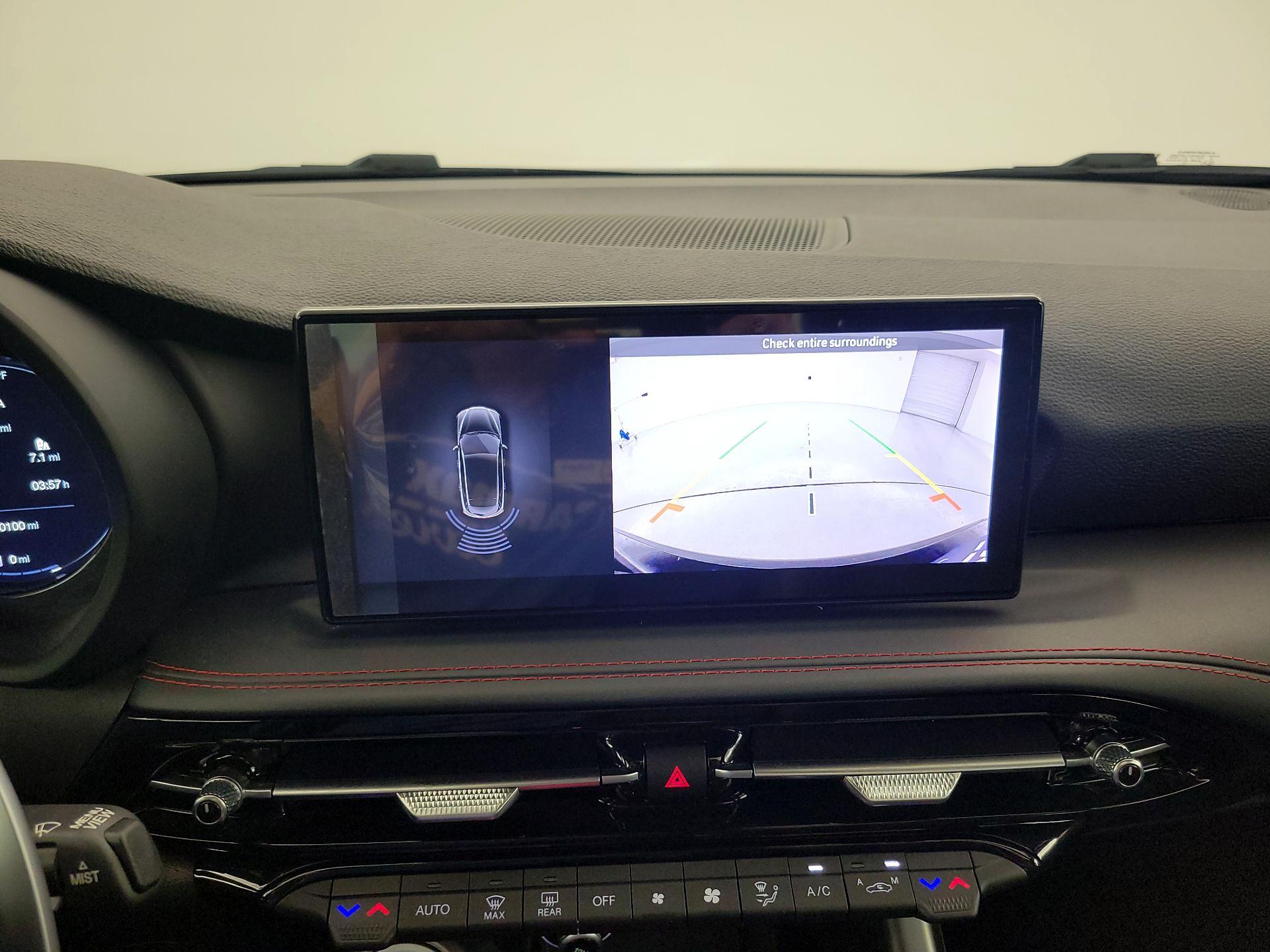 Thumbnail: 2024 Dodge Hornet - 15