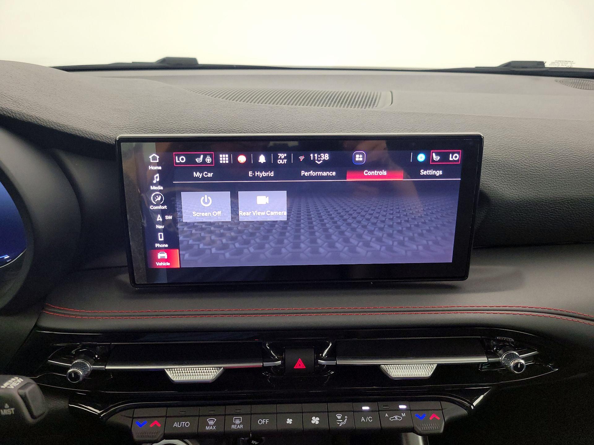 Thumbnail: 2024 Dodge Hornet - 16