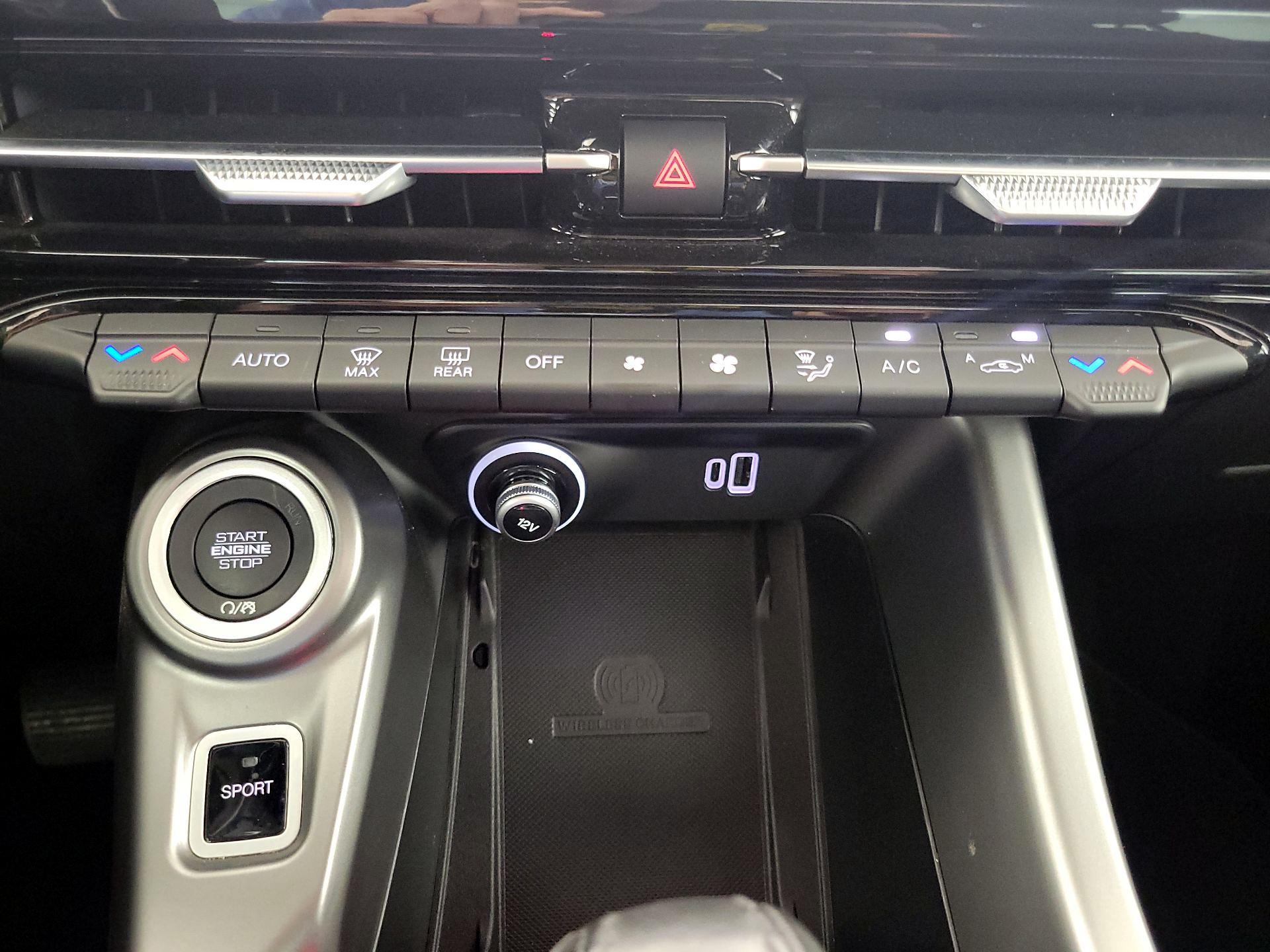 Thumbnail: 2024 Dodge Hornet - 17