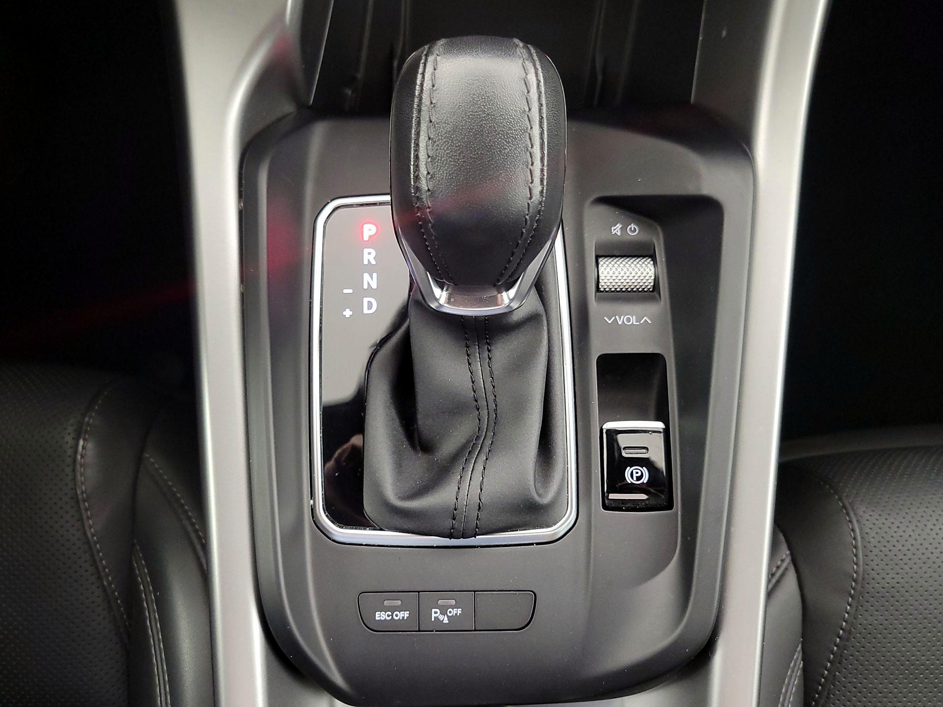 Thumbnail: 2024 Dodge Hornet - 18