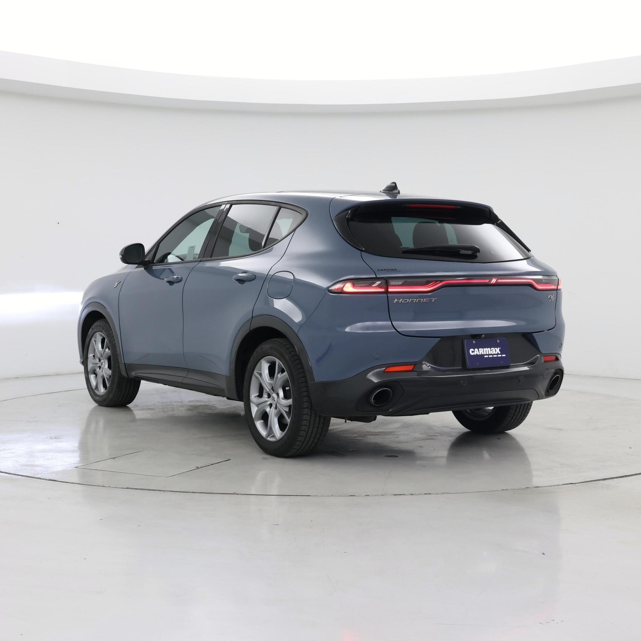 Thumbnail: 2024 Dodge Hornet - 2