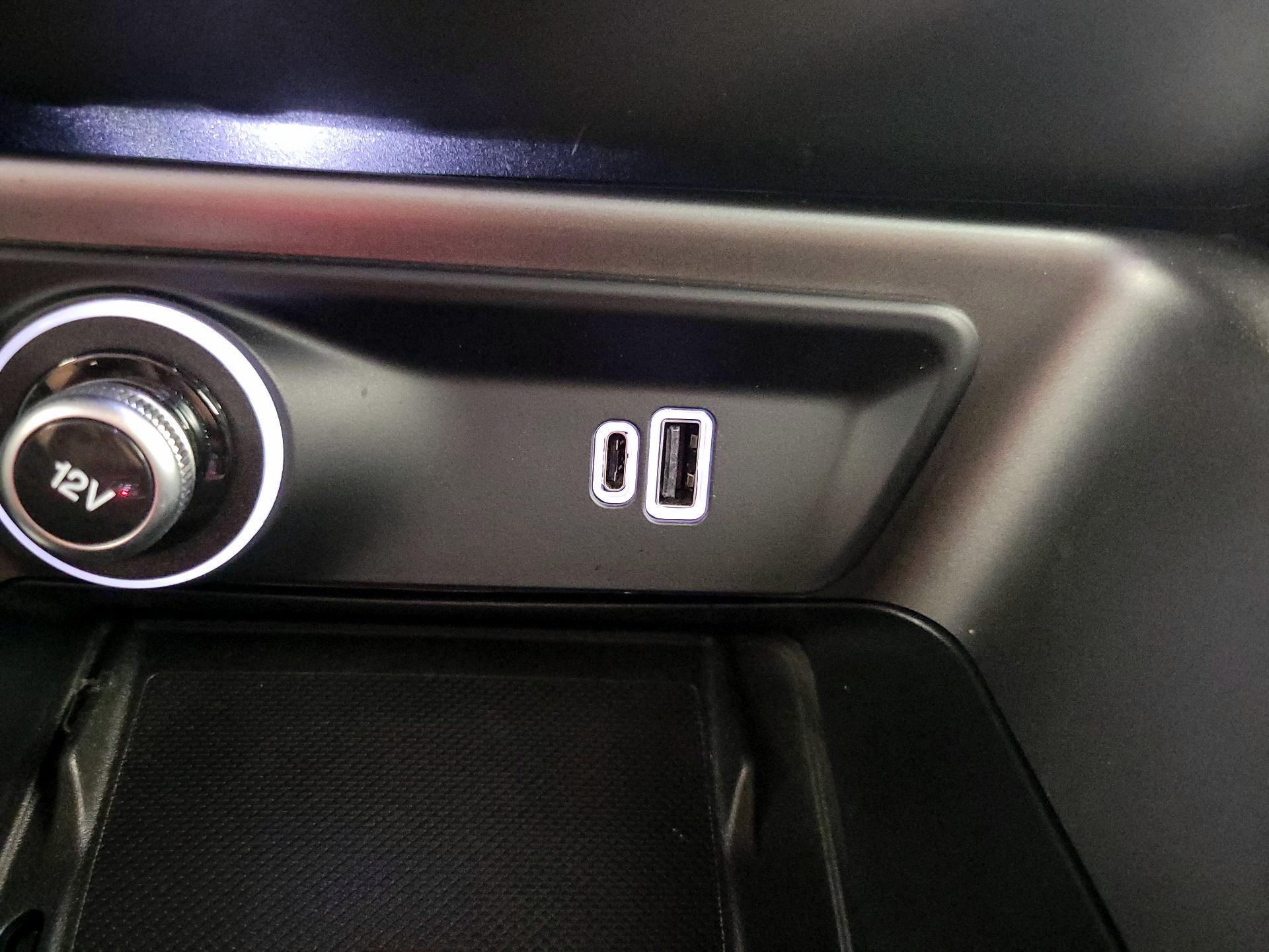 Thumbnail: 2024 Dodge Hornet - 19