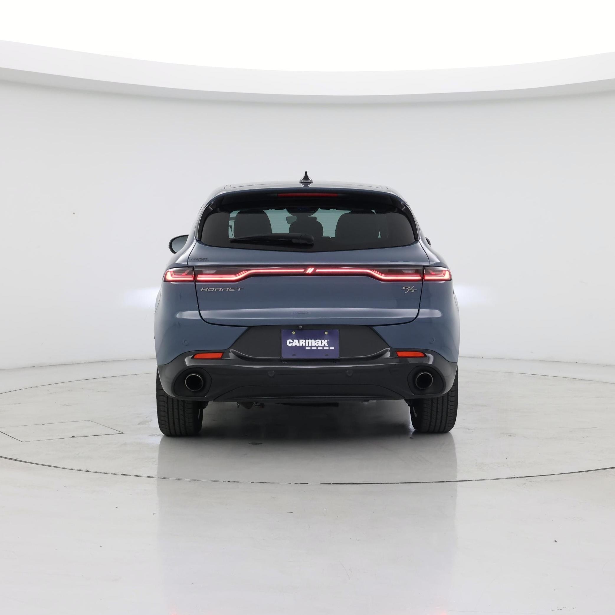 Thumbnail: 2024 Dodge Hornet - 6