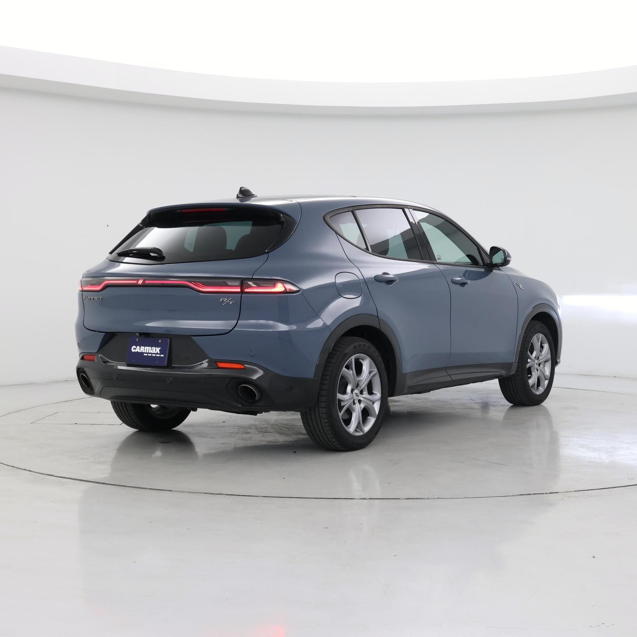 Thumbnail: 2024 Dodge Hornet - 8