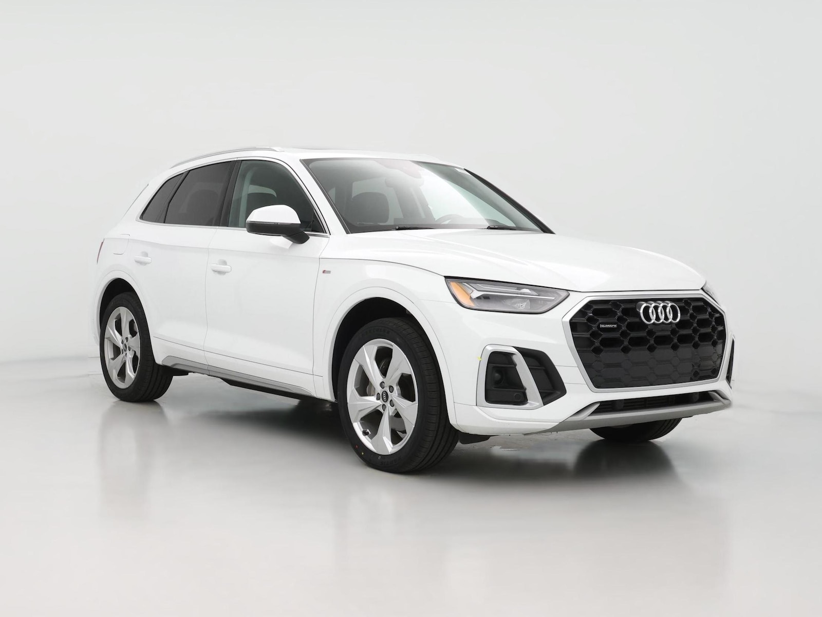 2022 Audi Q5 Premium Plus