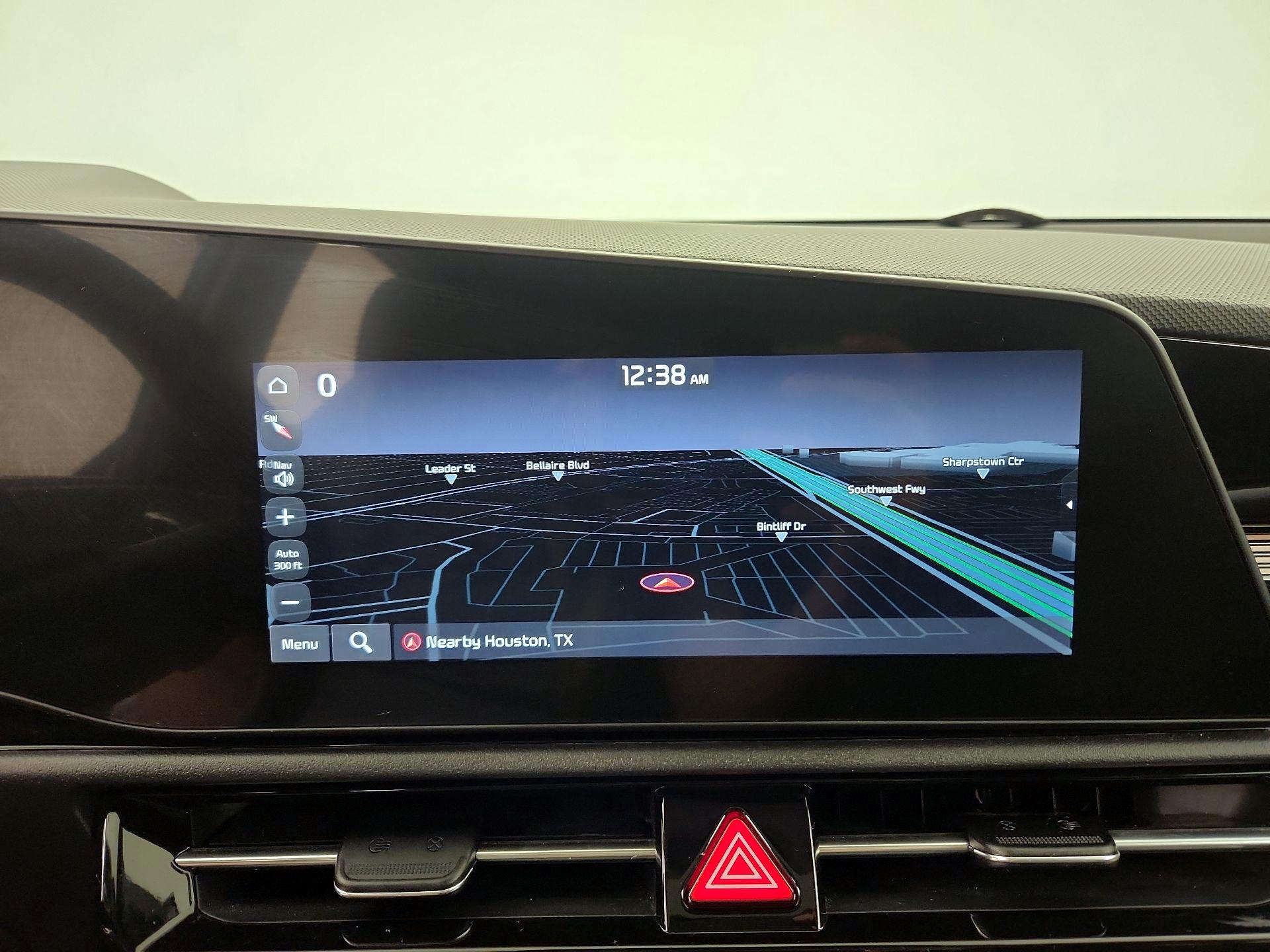 Thumbnail: 2023 Kia Niro - 14