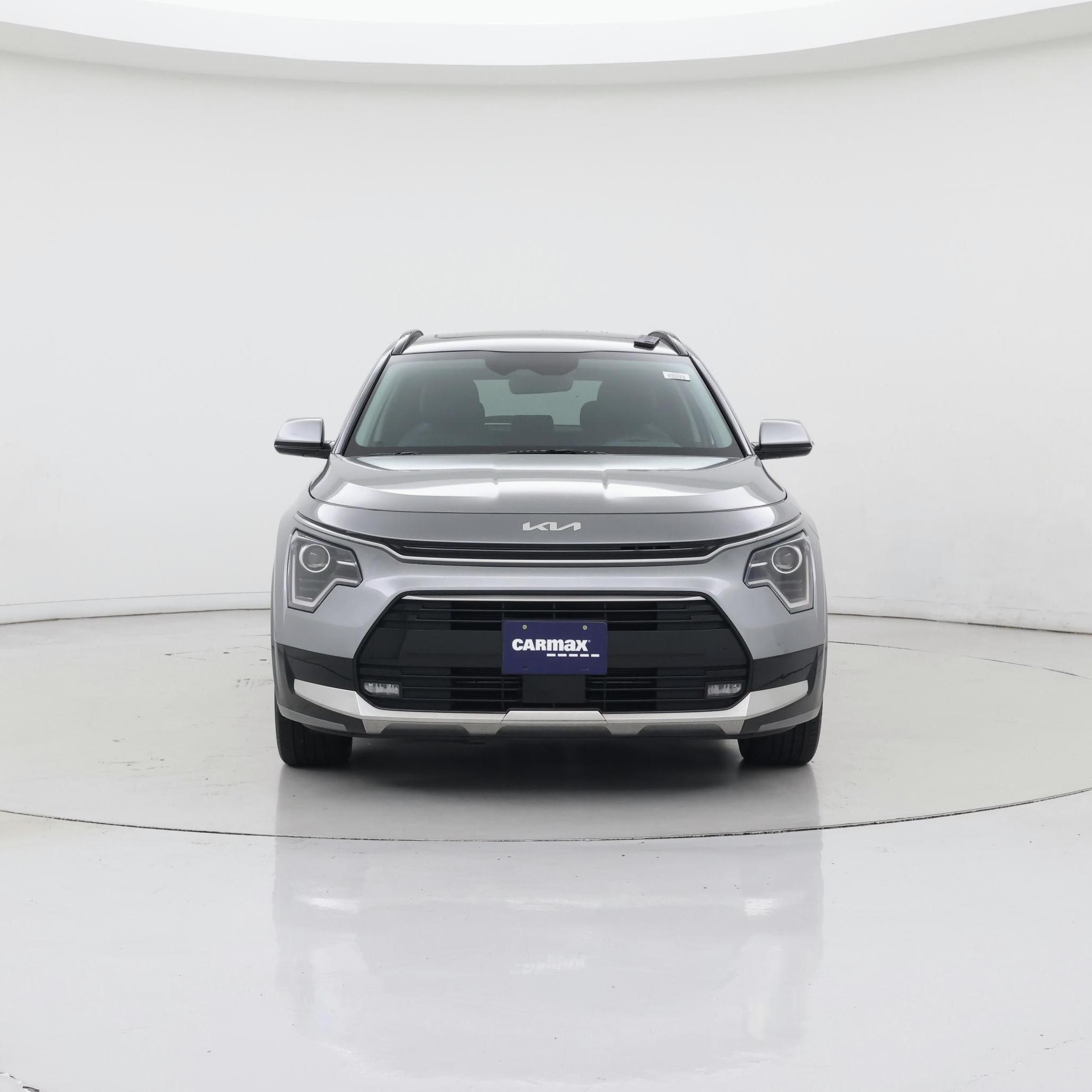 Thumbnail: 2023 Kia Niro - 5