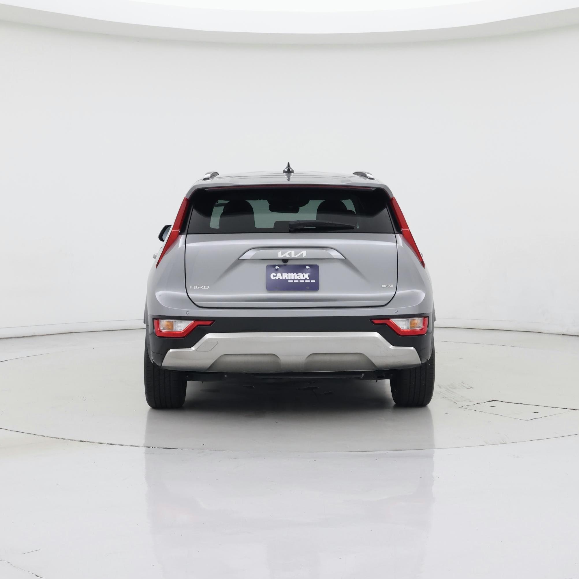 Thumbnail: 2023 Kia Niro - 6