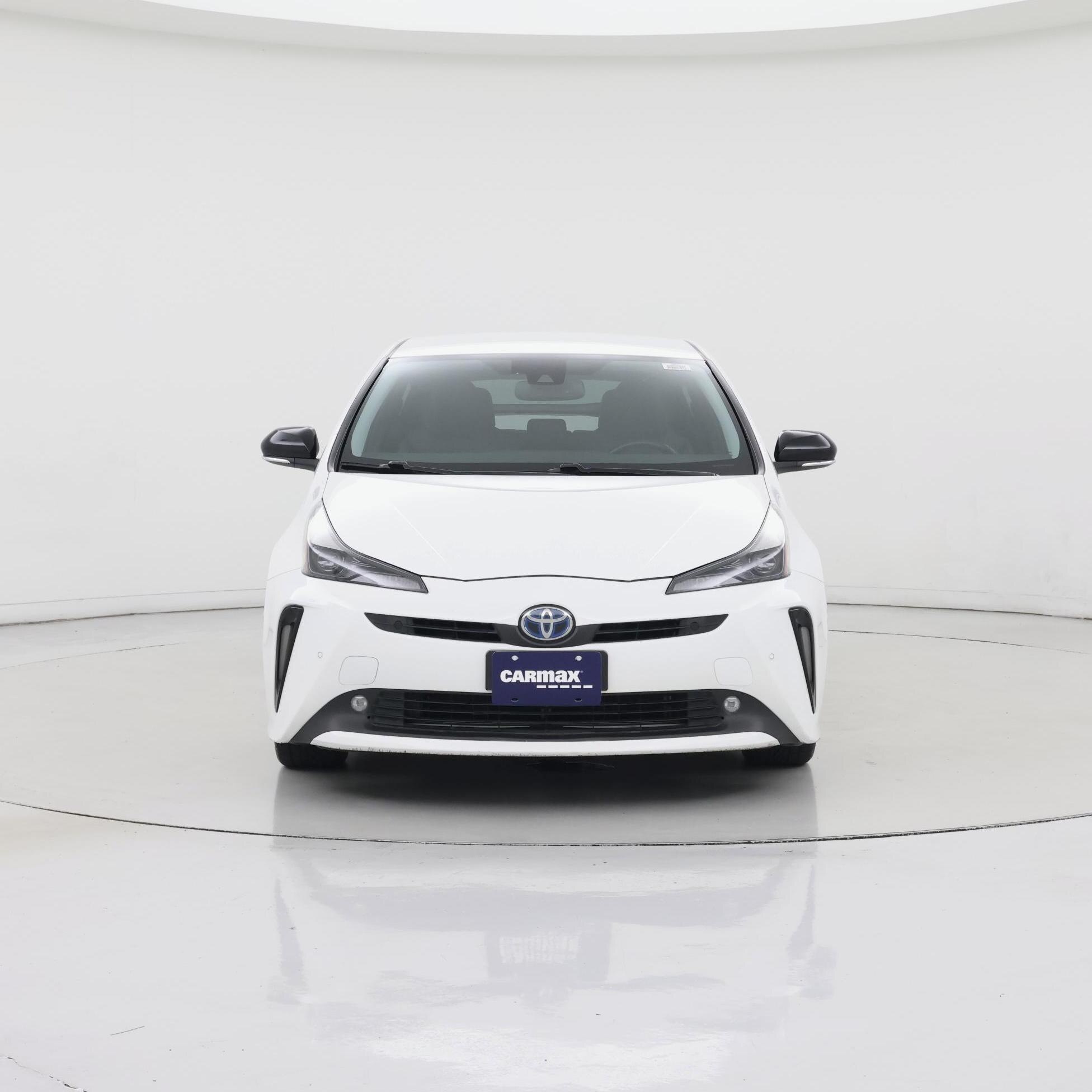 Thumbnail: 2022 Toyota Prius - 5