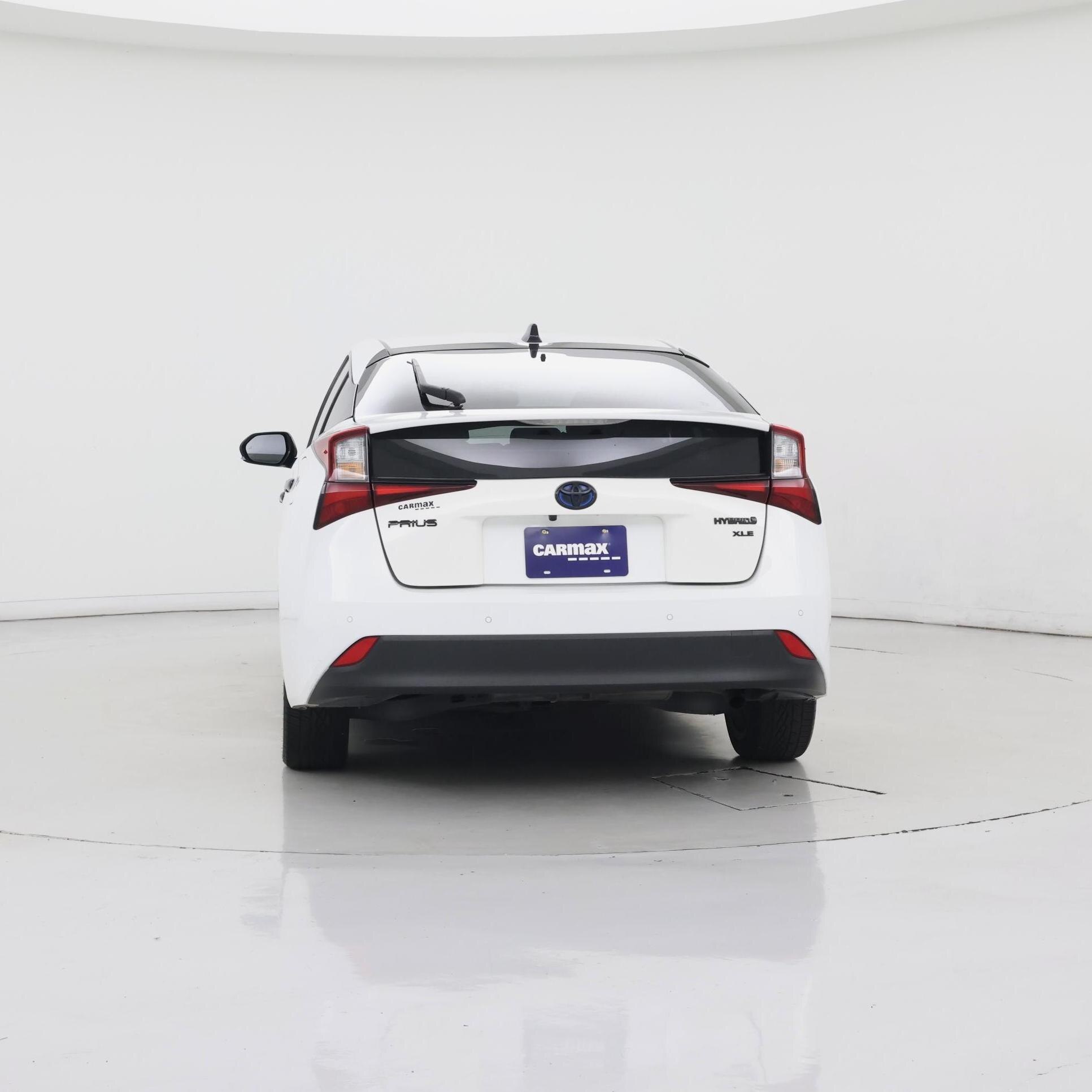 Thumbnail: 2022 Toyota Prius - 6