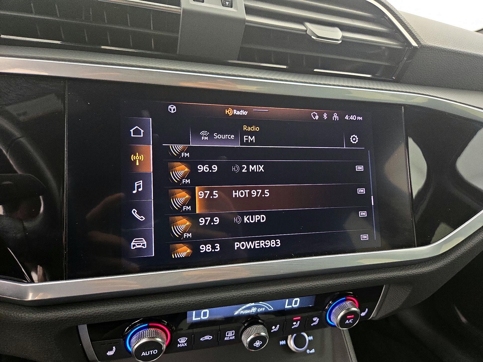 Thumbnail: 2022 Audi Q3 - 15