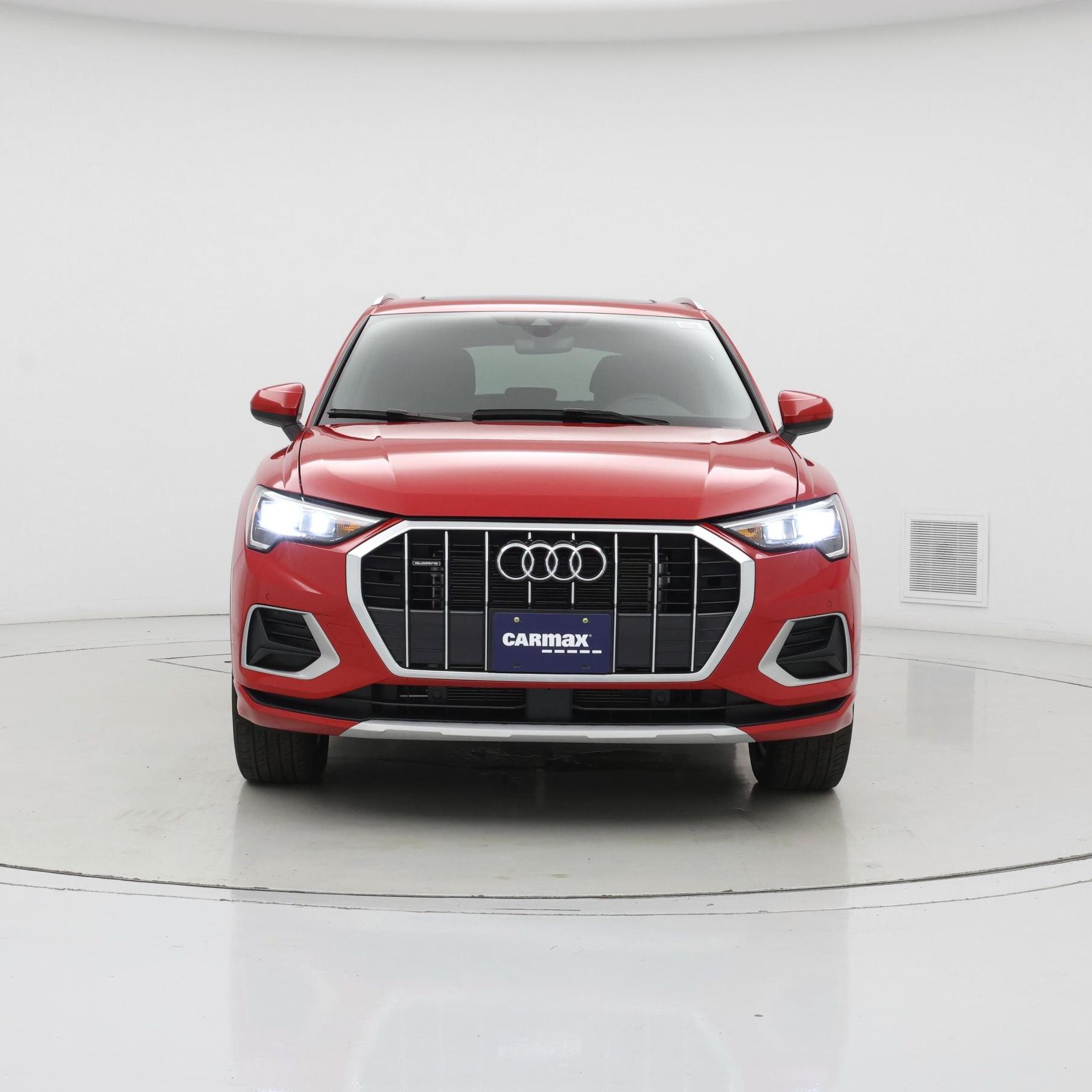 Thumbnail: 2022 Audi Q3 - 5