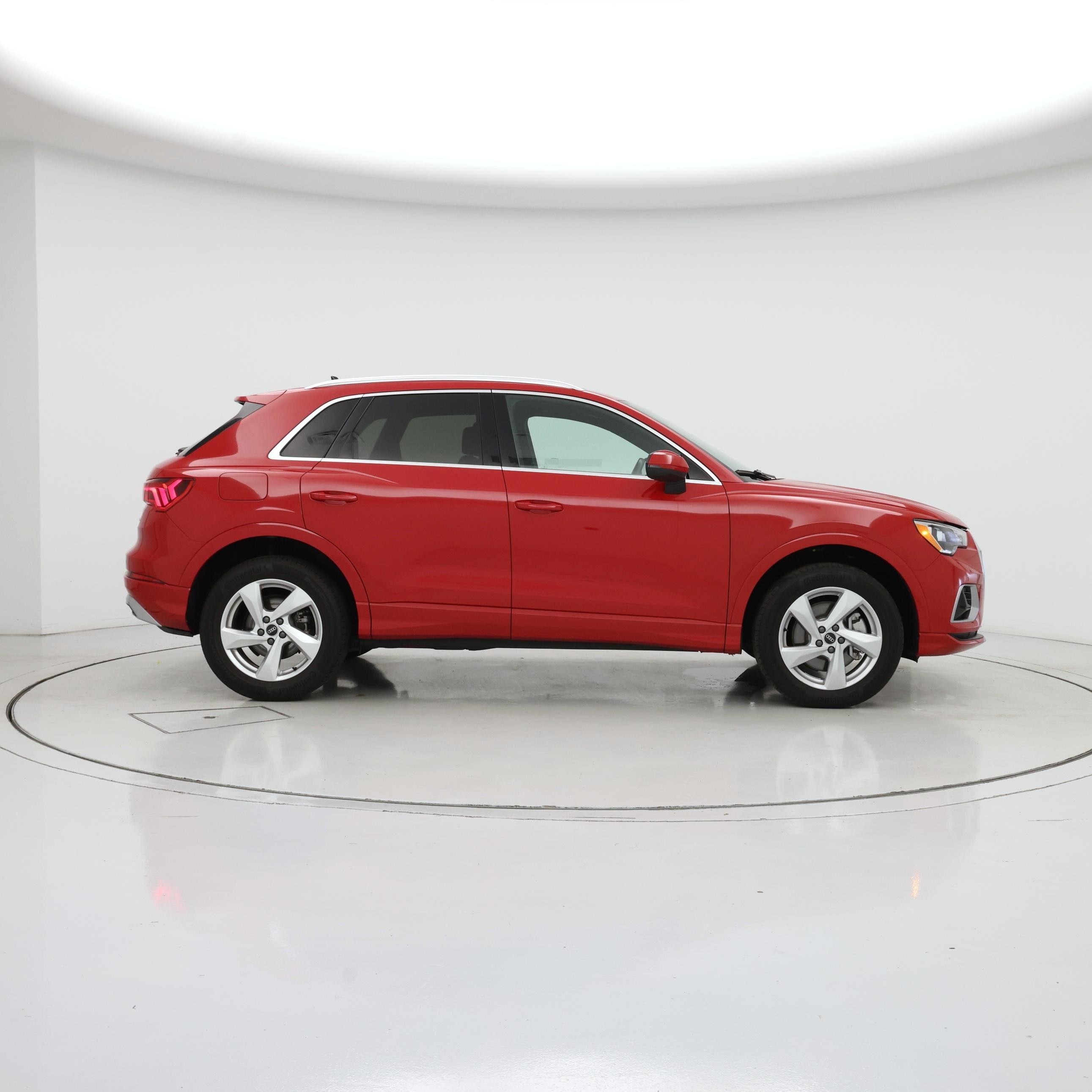 Thumbnail: 2022 Audi Q3 - 7