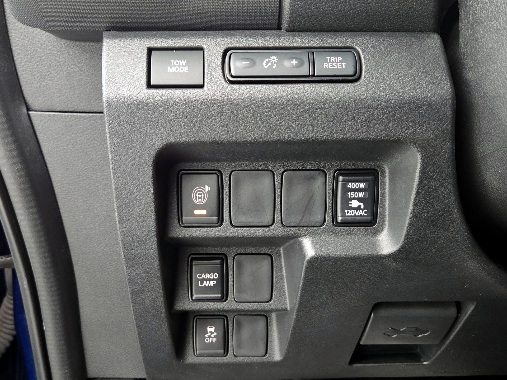 Thumbnail: 2022 Nissan Frontier - 13