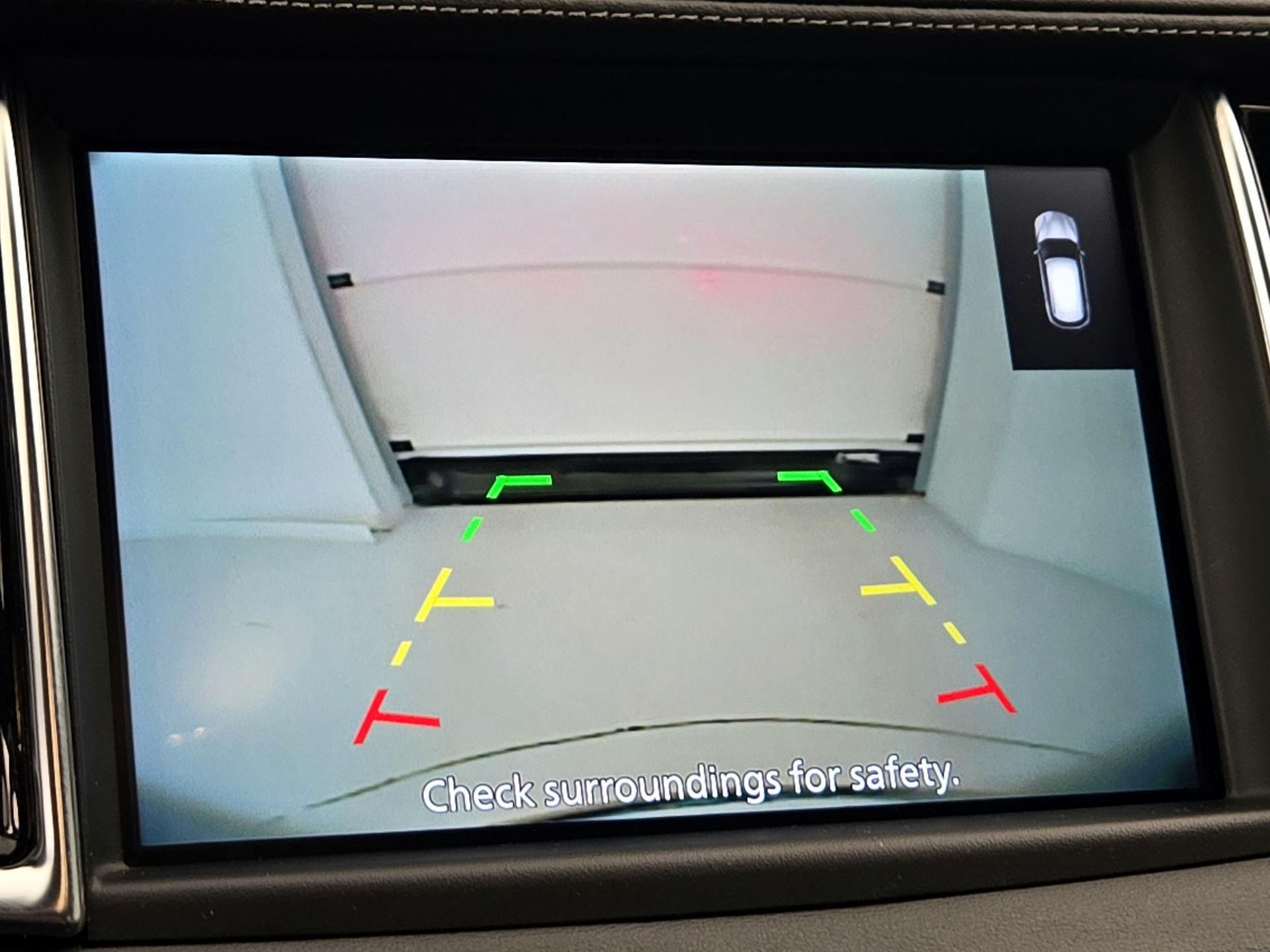 Thumbnail: 2022 INFINITI QX55 - 14