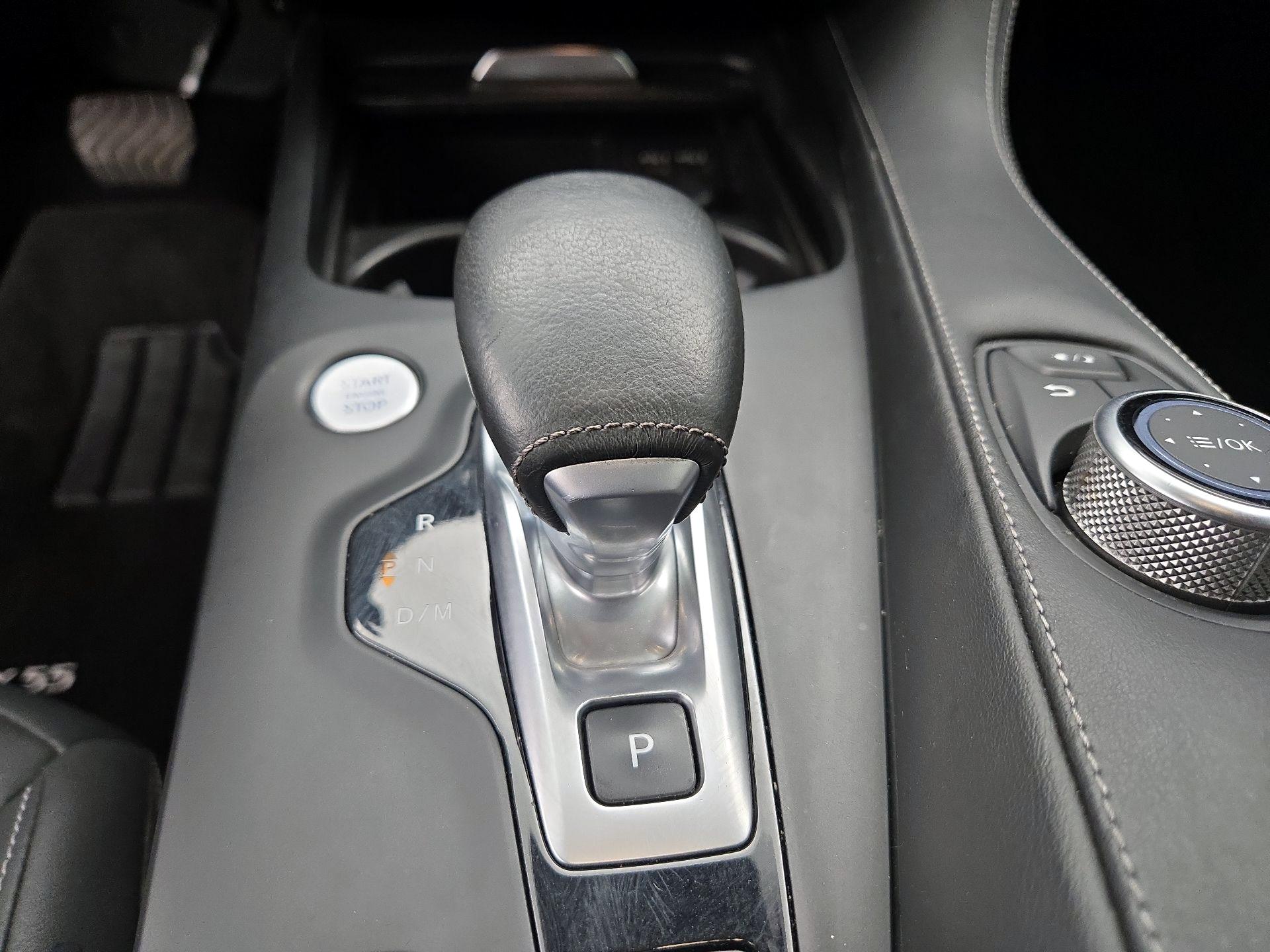 Thumbnail: 2022 INFINITI QX55 - 17