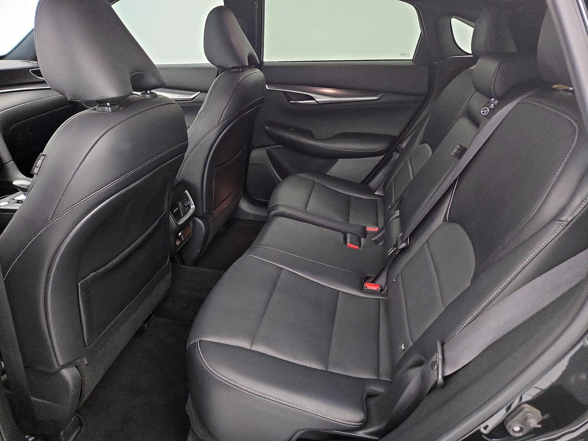 Thumbnail: 2022 INFINITI QX55 - 20