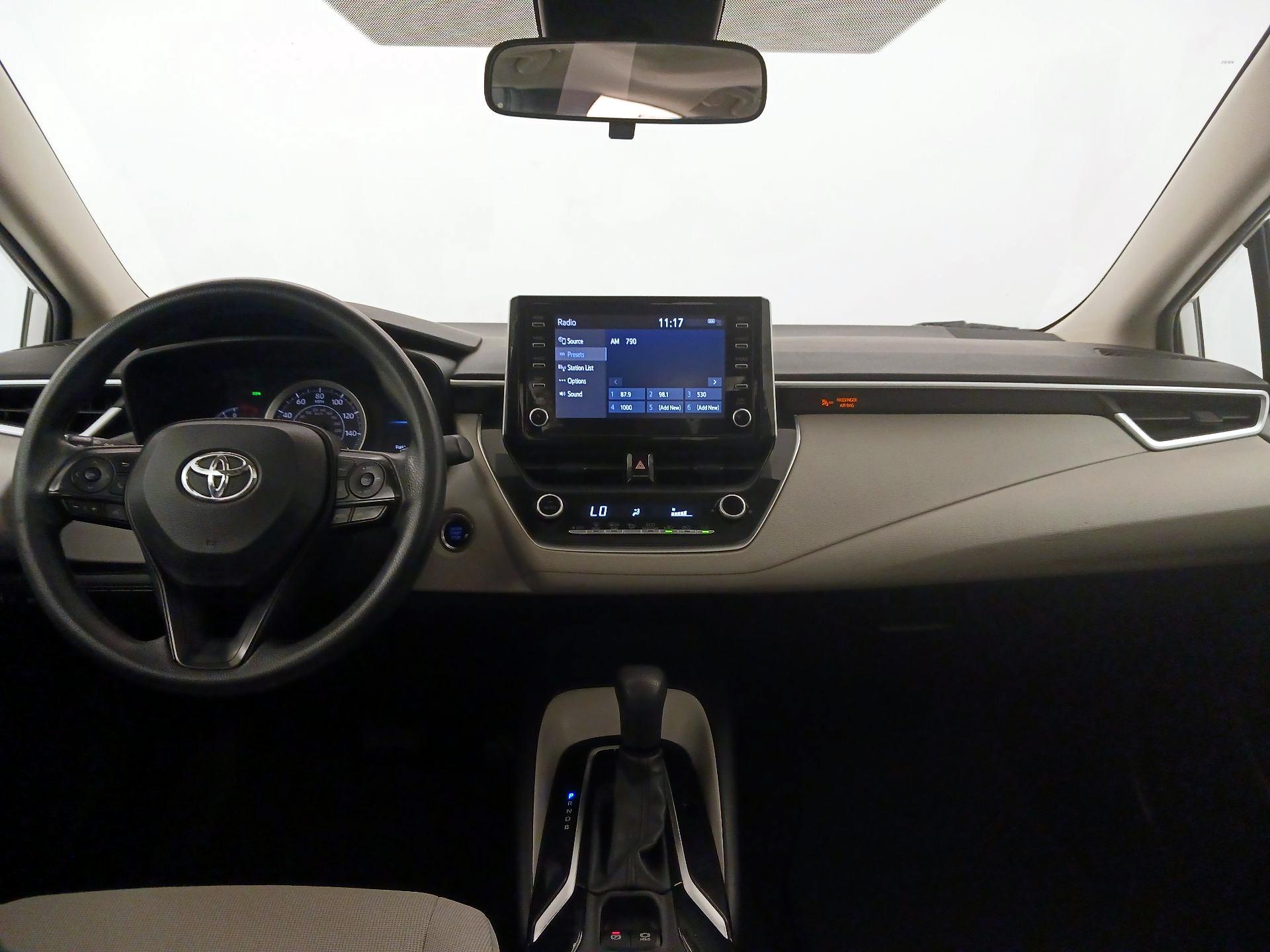 Thumbnail: 2020 Toyota Corolla - 9