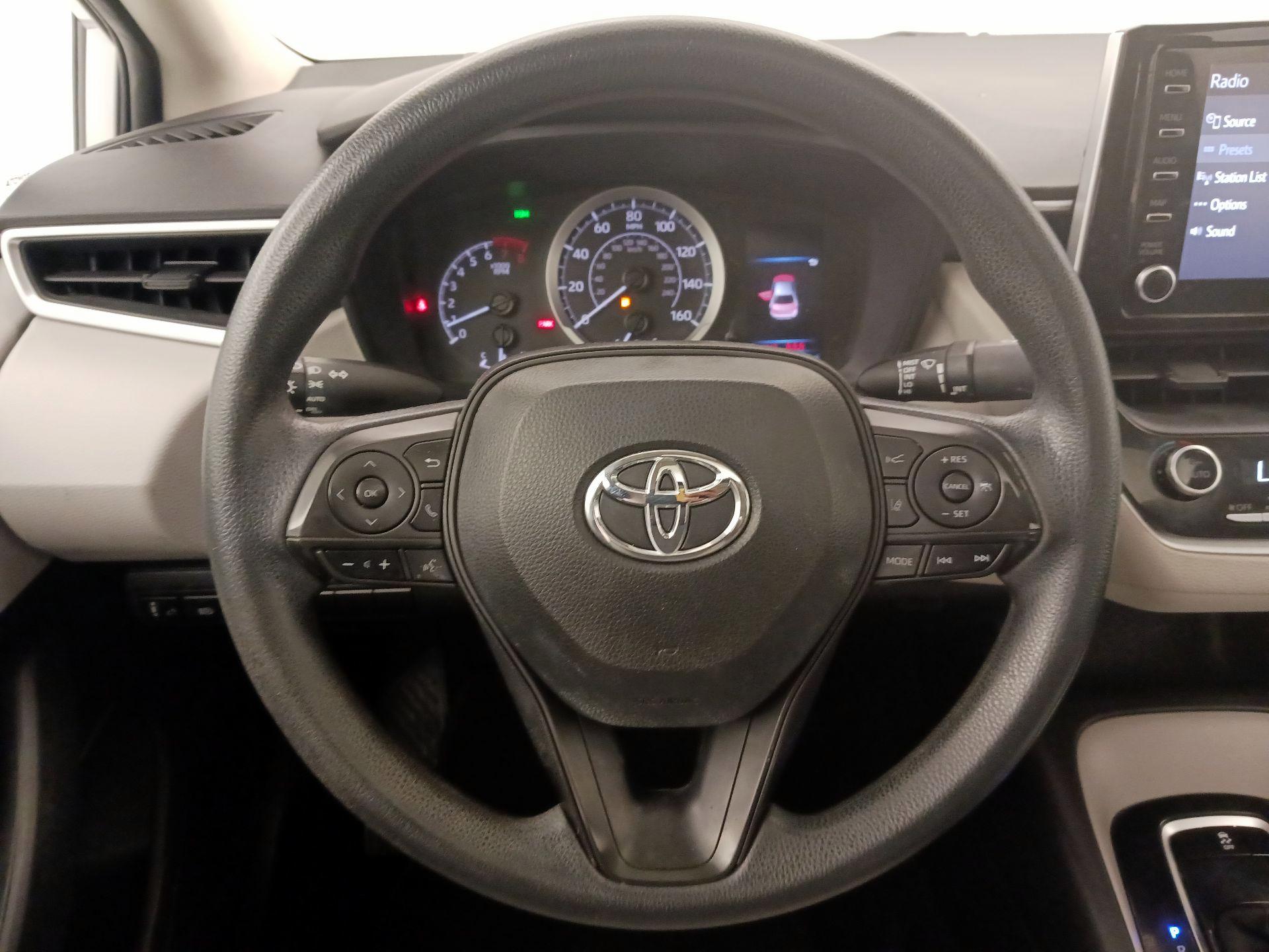 Thumbnail: 2020 Toyota Corolla - 10