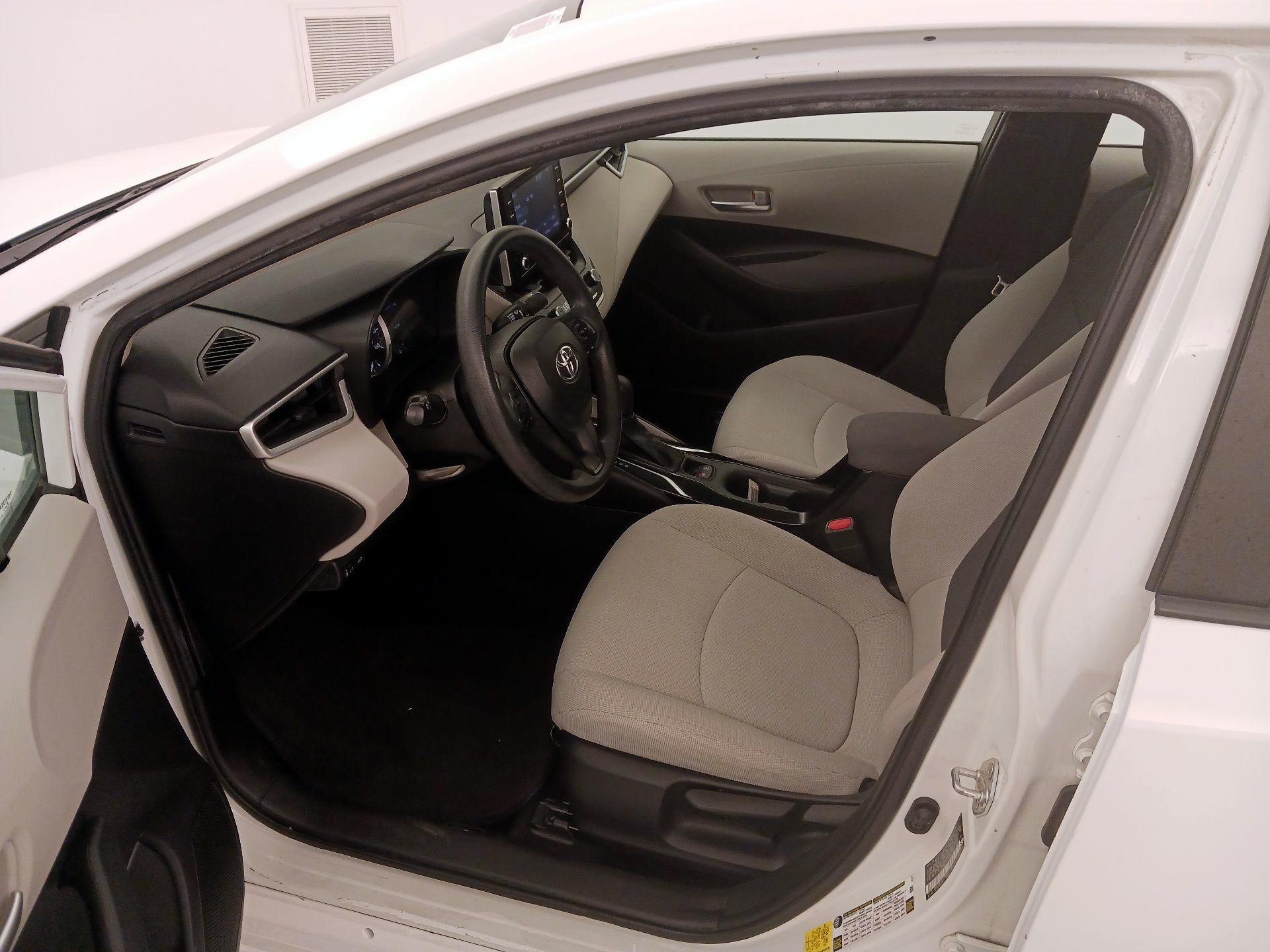 Thumbnail: 2020 Toyota Corolla - 11