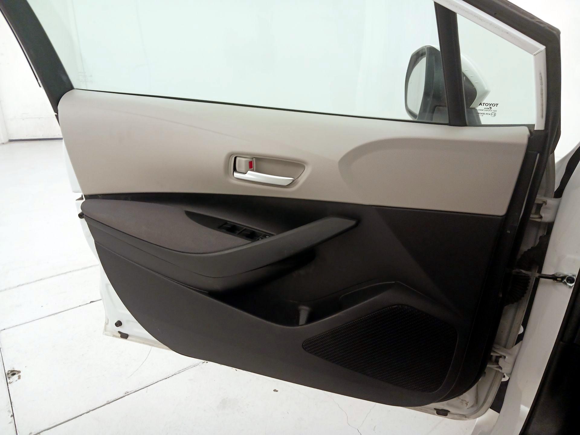 Thumbnail: 2020 Toyota Corolla - 12