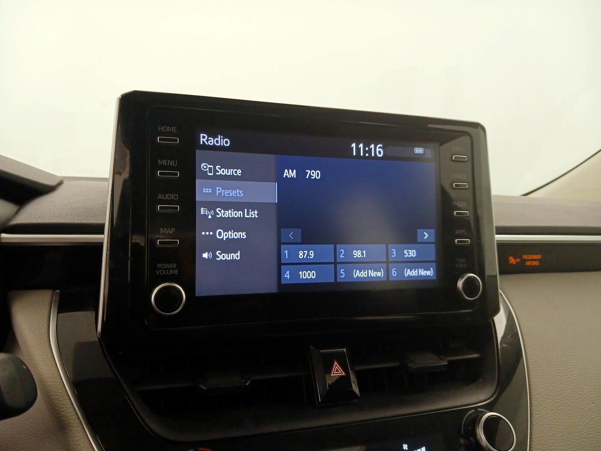 Thumbnail: 2020 Toyota Corolla - 15