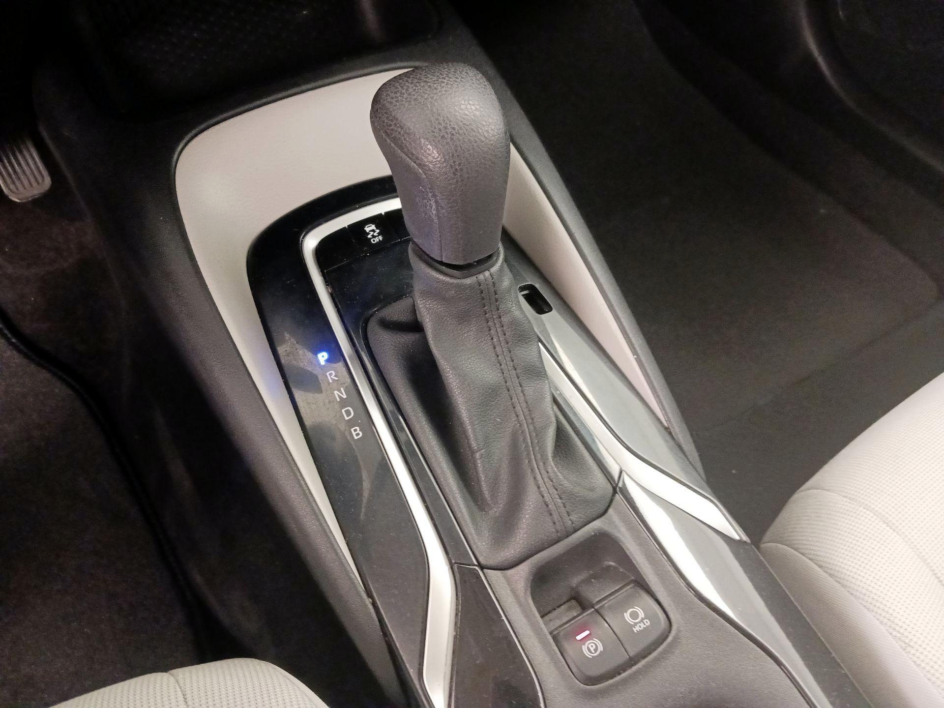 Thumbnail: 2020 Toyota Corolla - 17