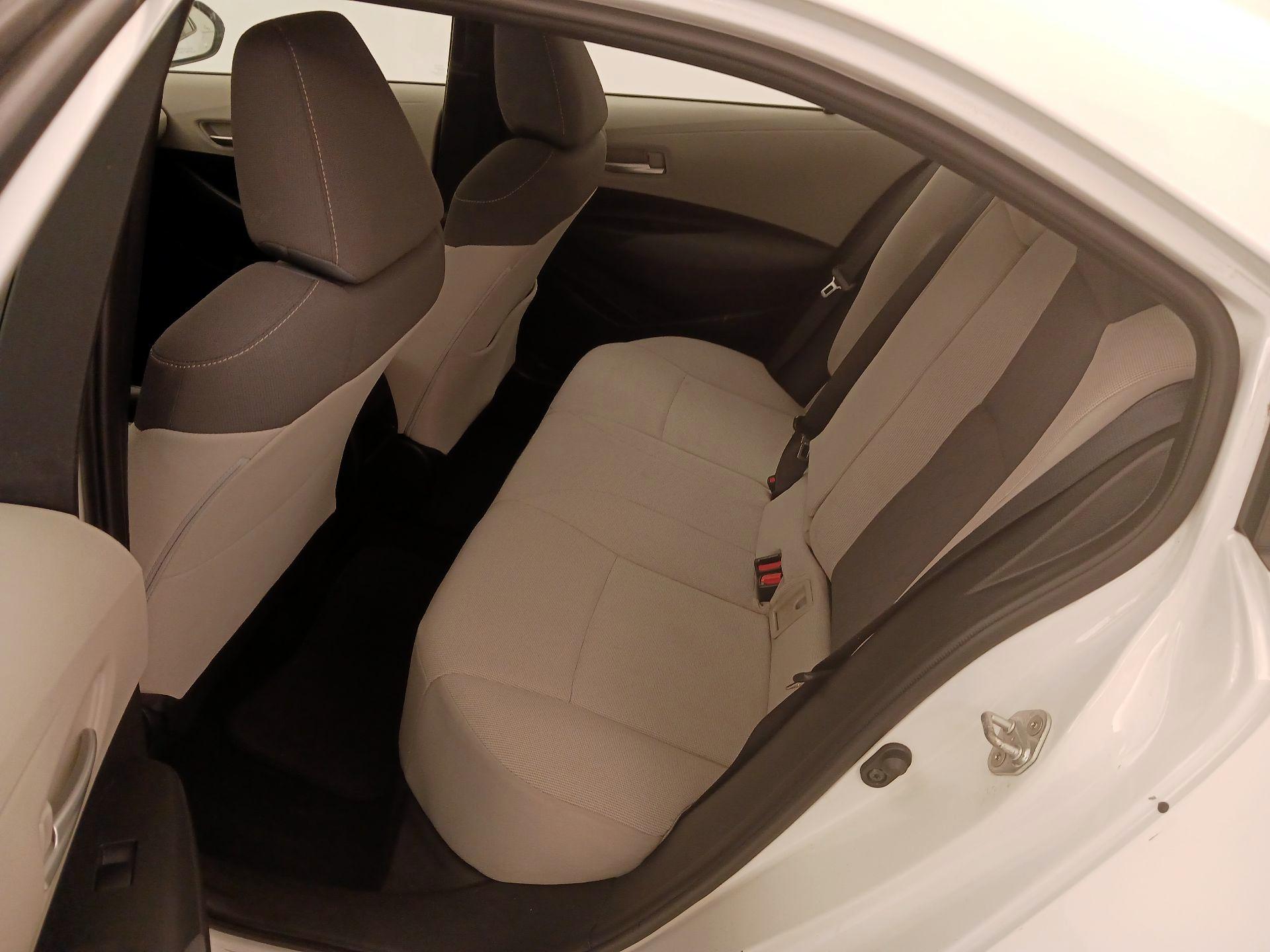 Thumbnail: 2020 Toyota Corolla - 20