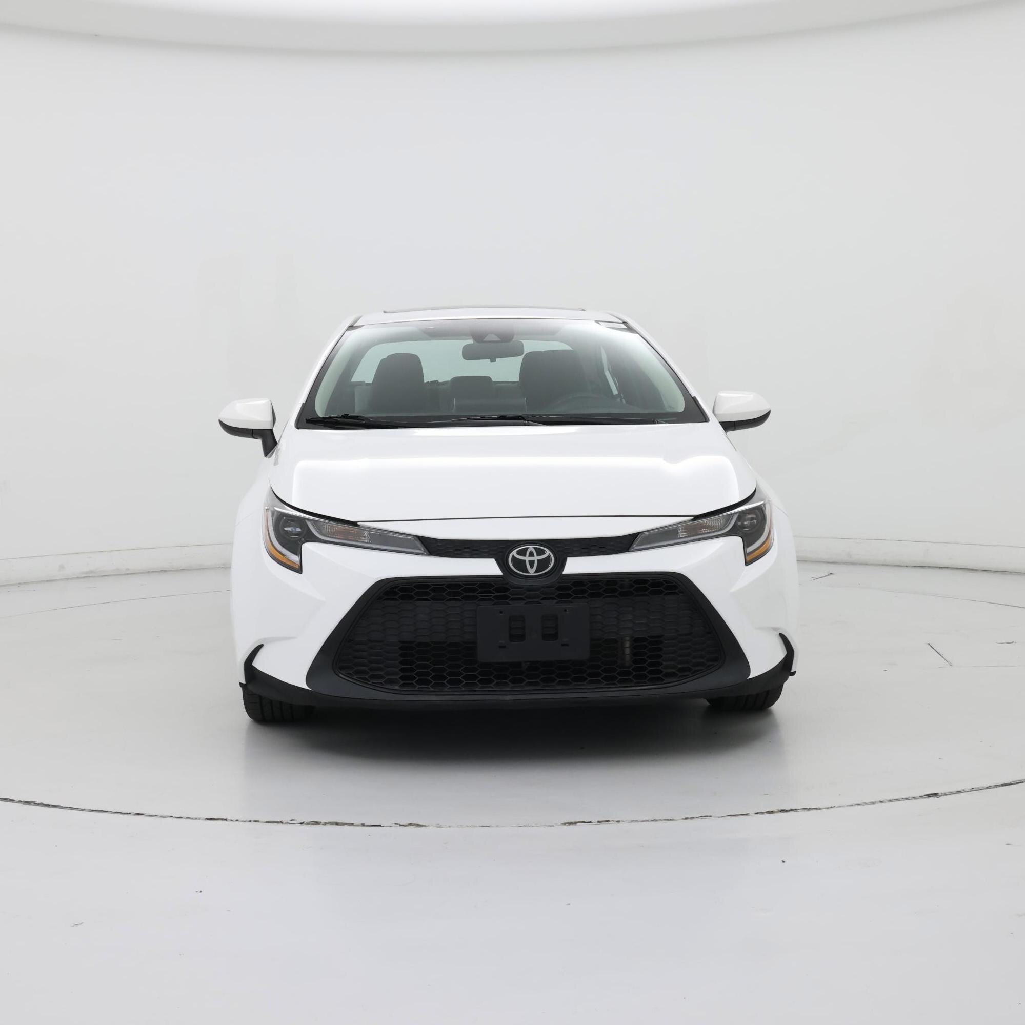 Thumbnail: 2020 Toyota Corolla - 5