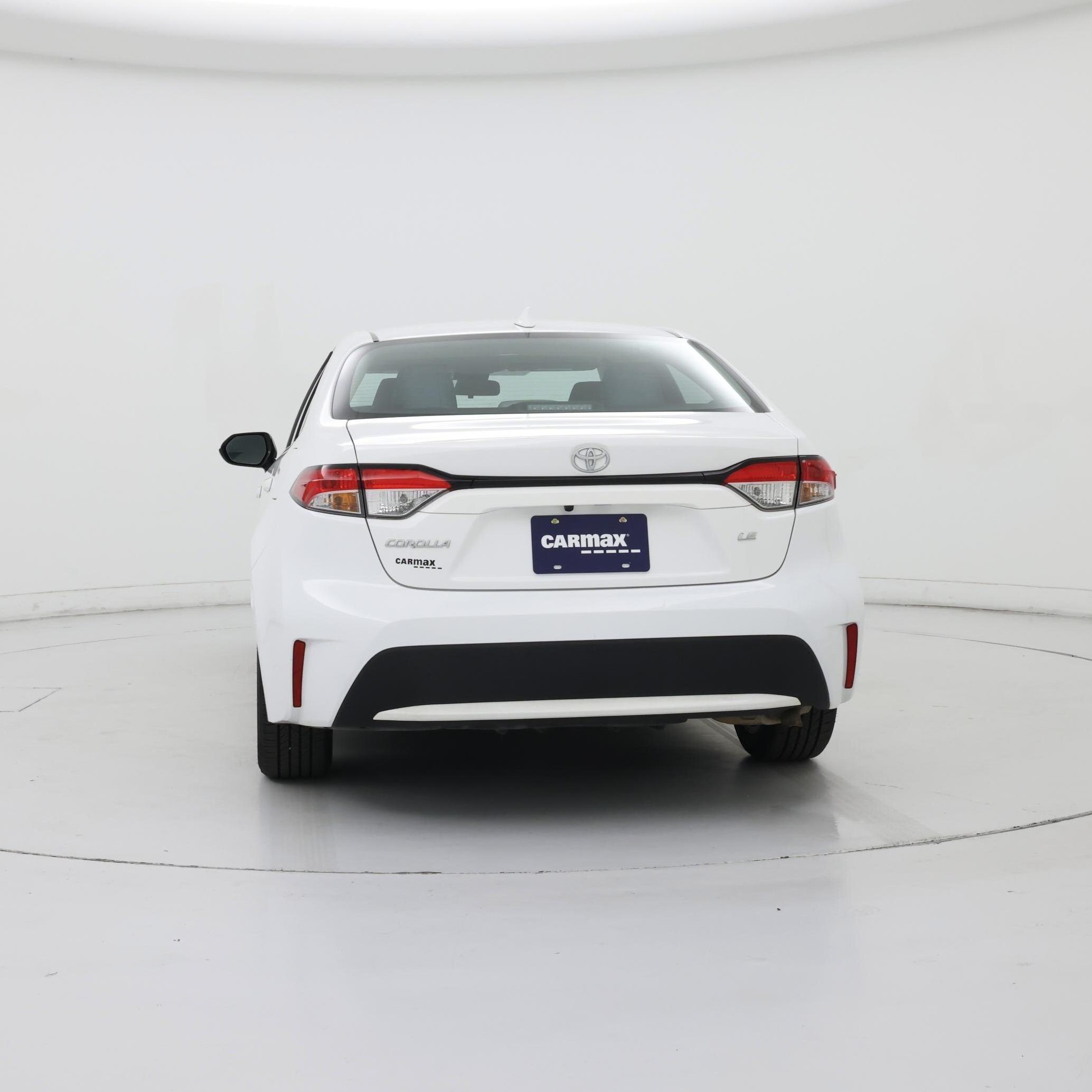 Thumbnail: 2020 Toyota Corolla - 6