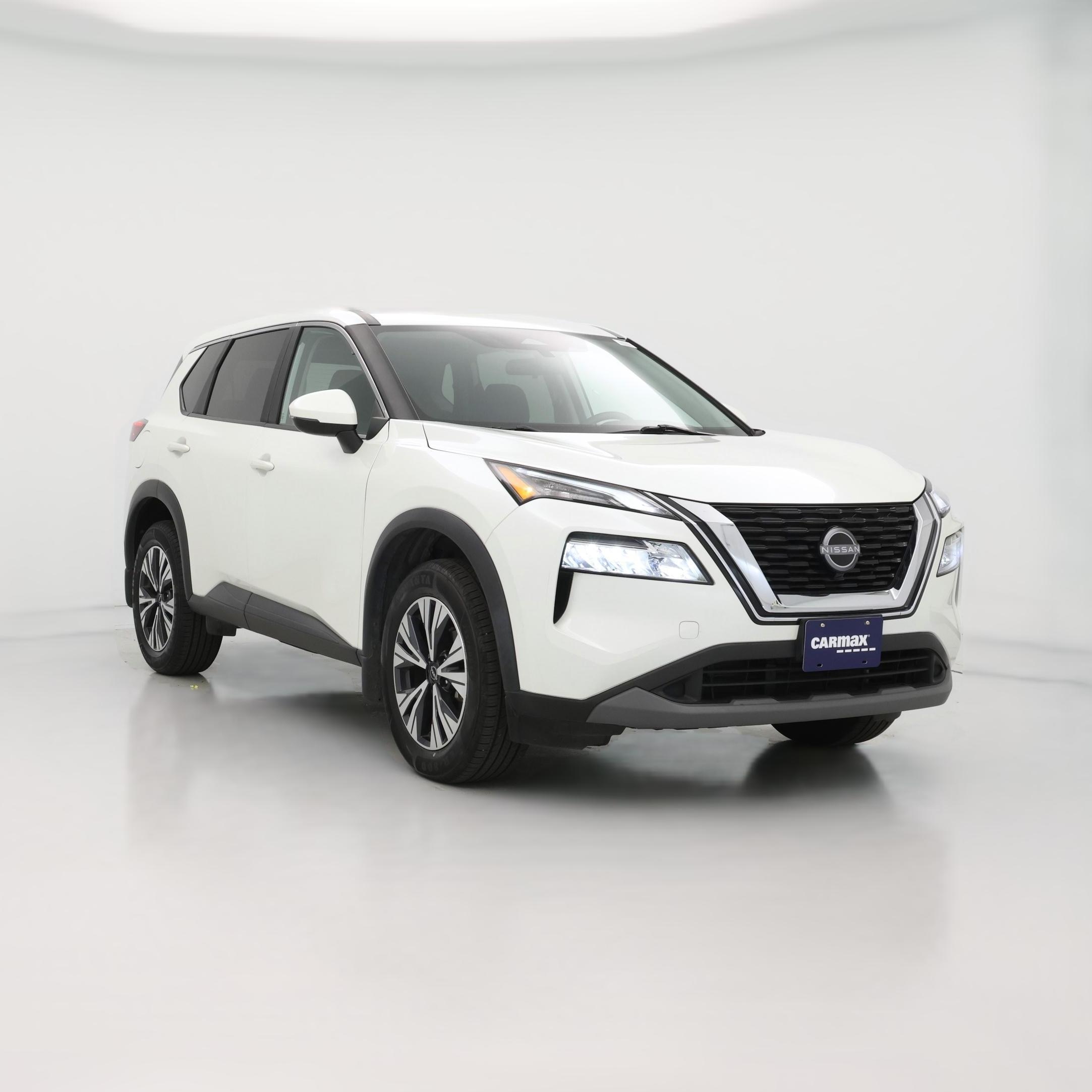 Thumbnail: 2023 Nissan Rogue - 1