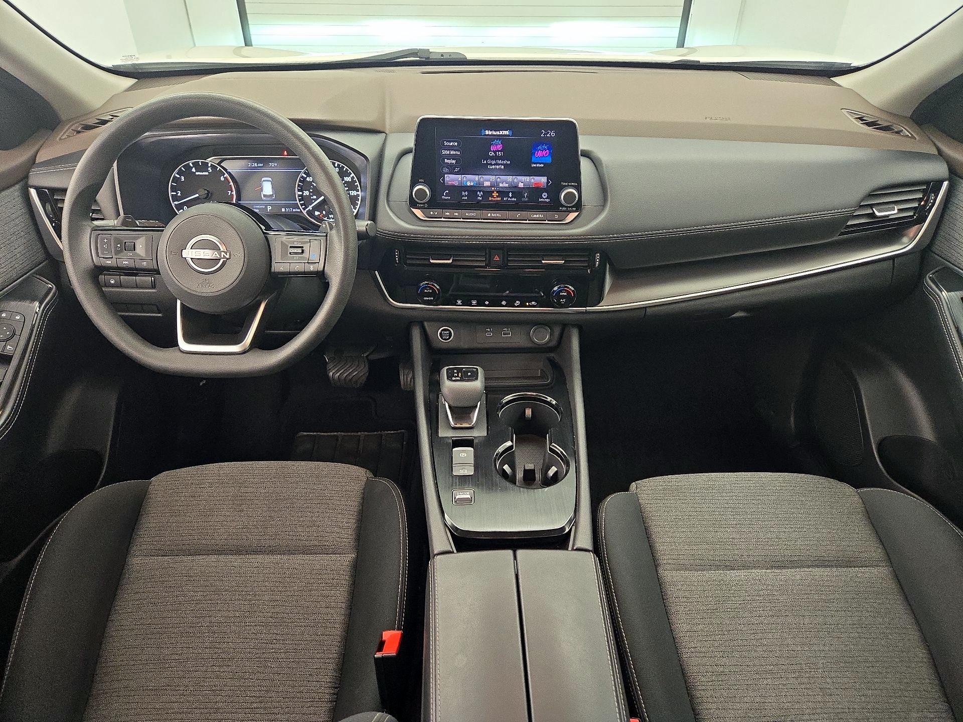 Thumbnail: 2023 Nissan Rogue - 9