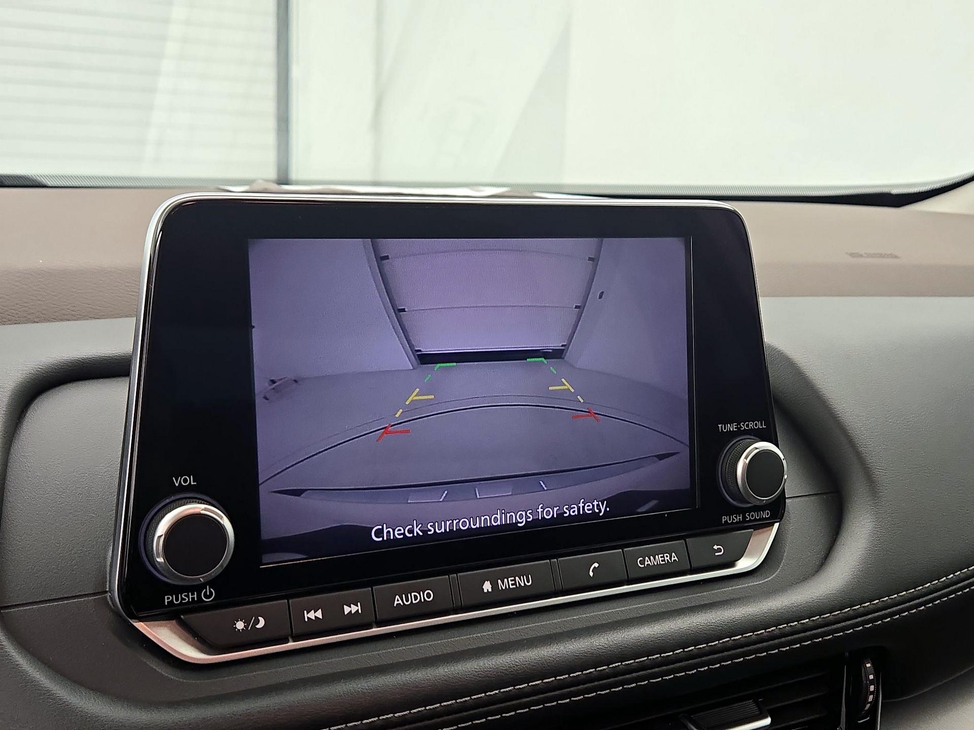 Thumbnail: 2023 Nissan Rogue - 14