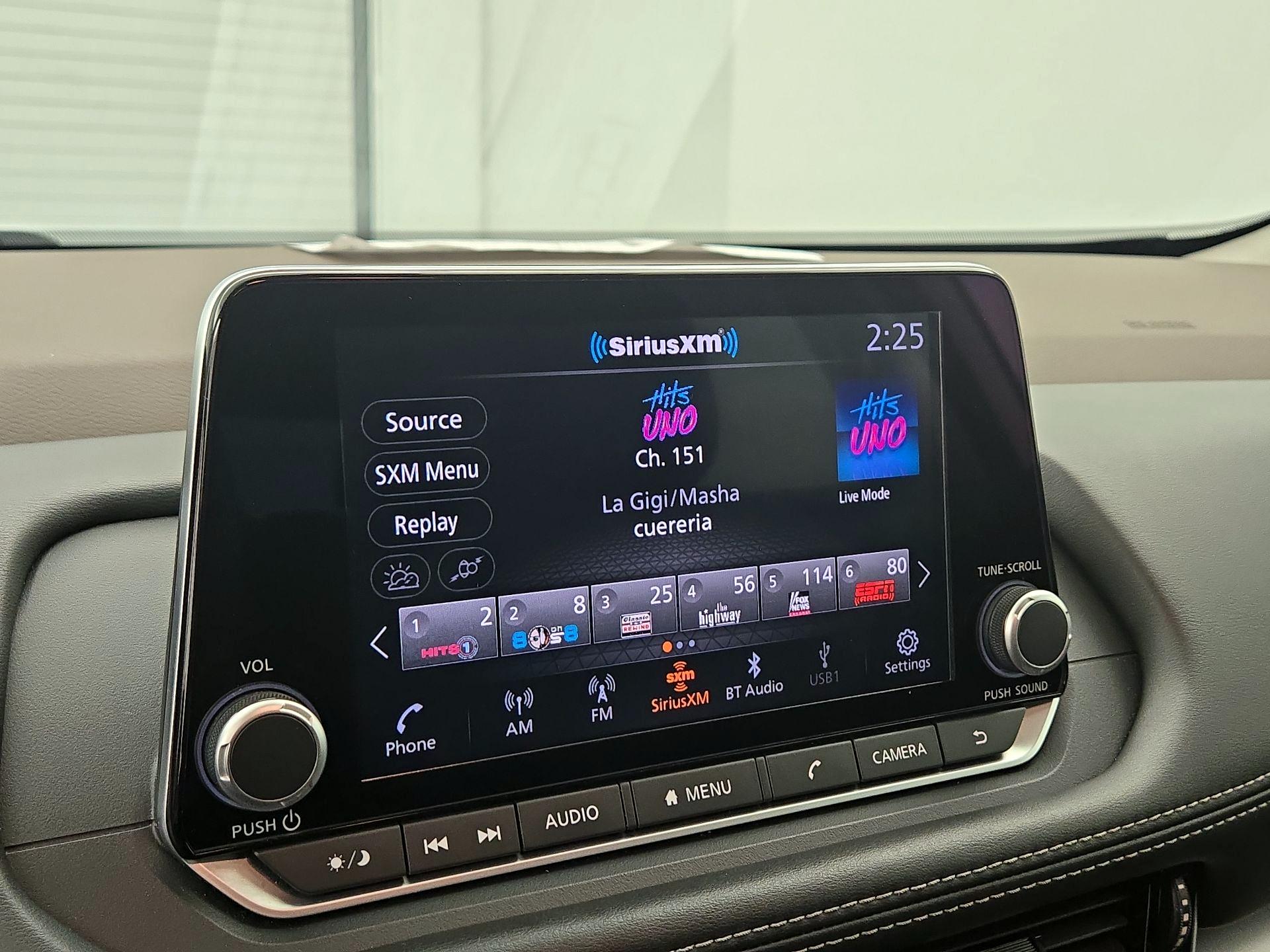 Thumbnail: 2023 Nissan Rogue - 15