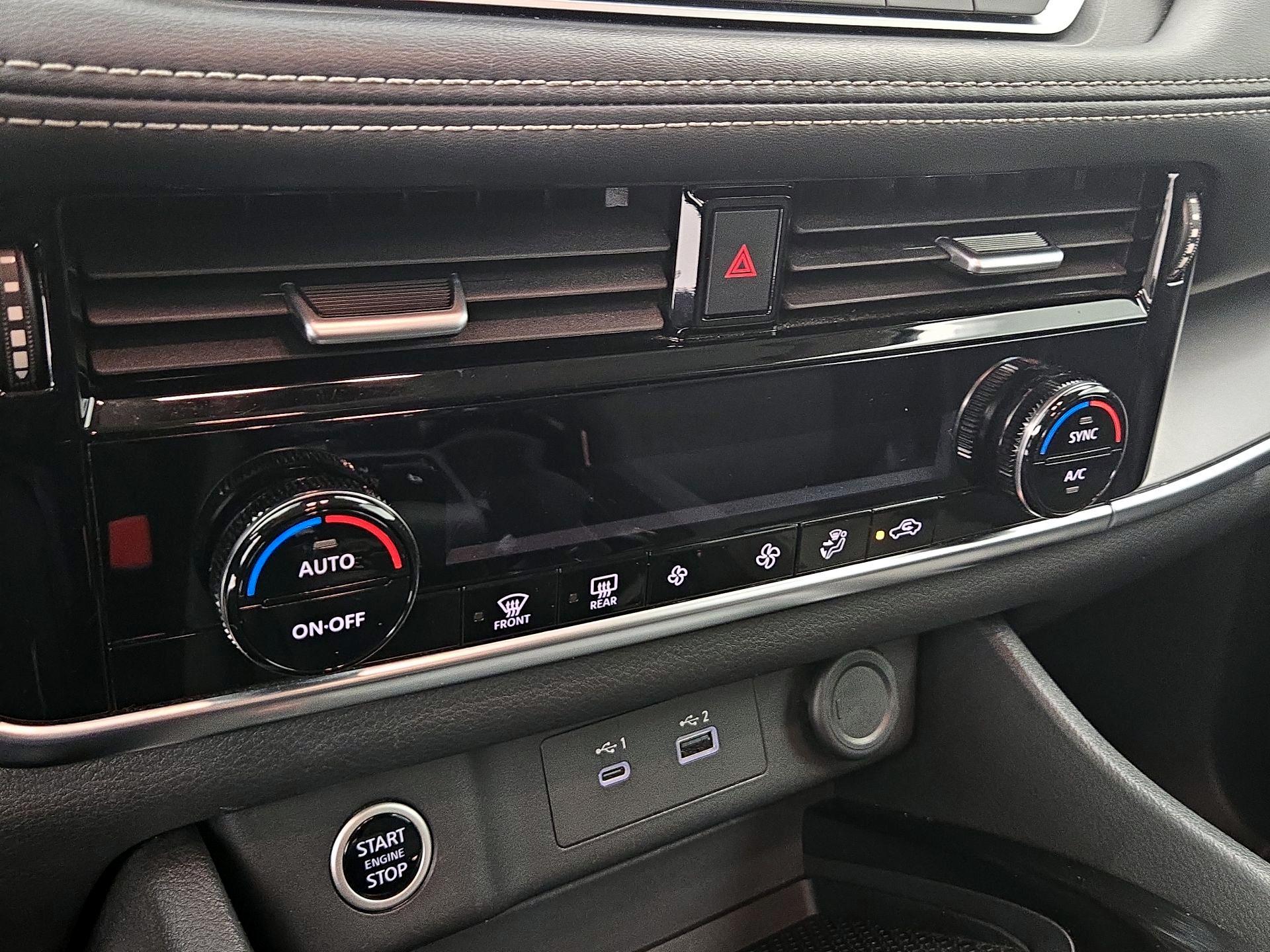 Thumbnail: 2023 Nissan Rogue - 16