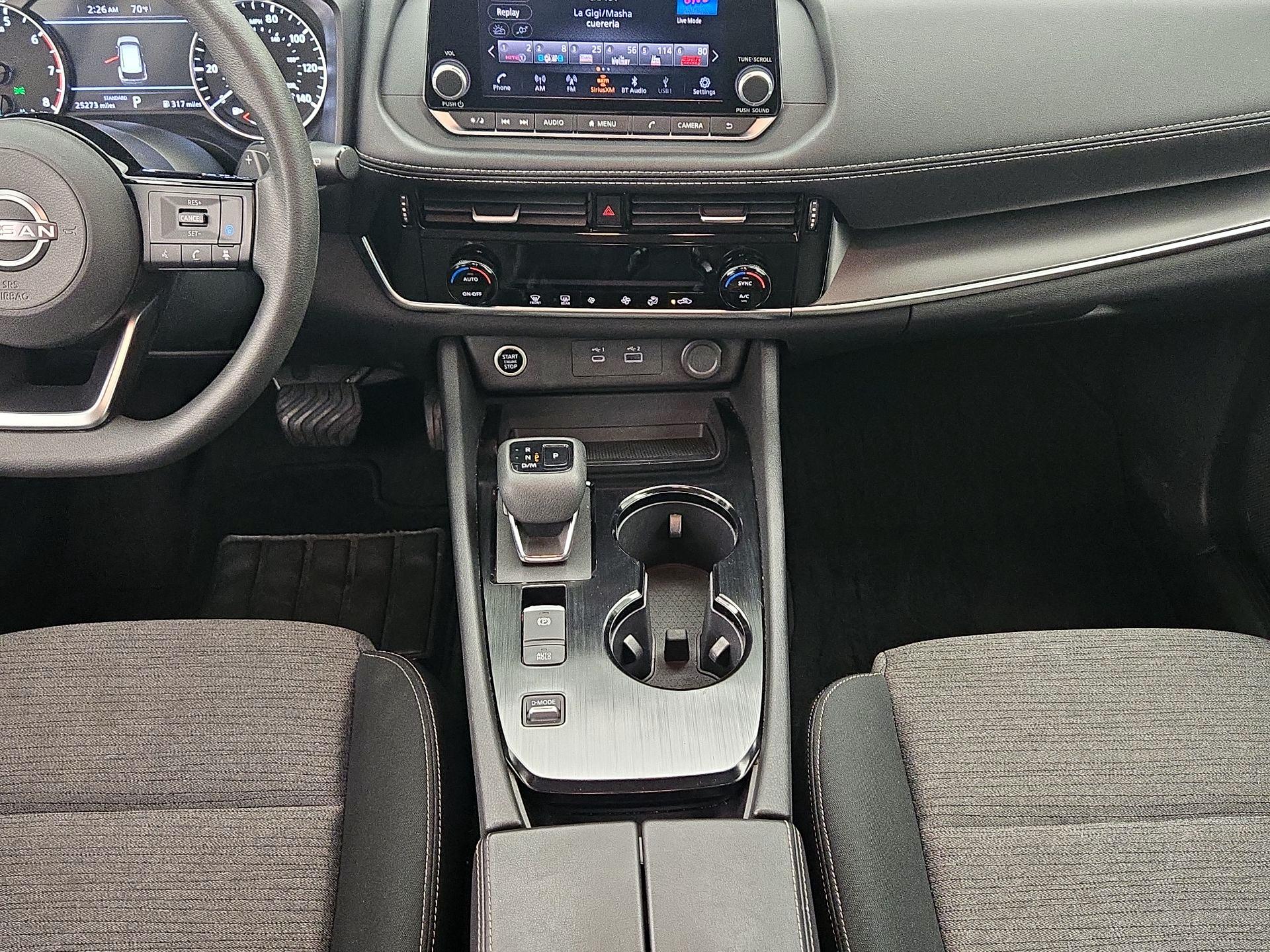 Thumbnail: 2023 Nissan Rogue - 17