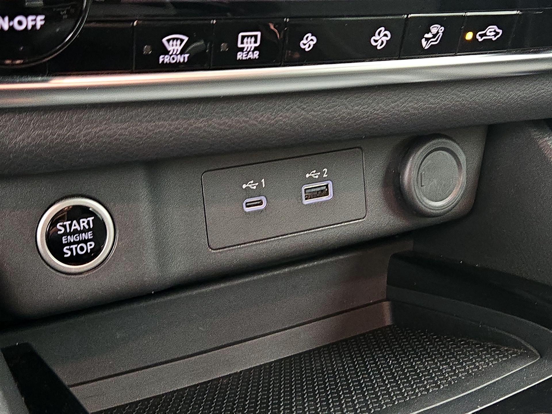 Thumbnail: 2023 Nissan Rogue - 18