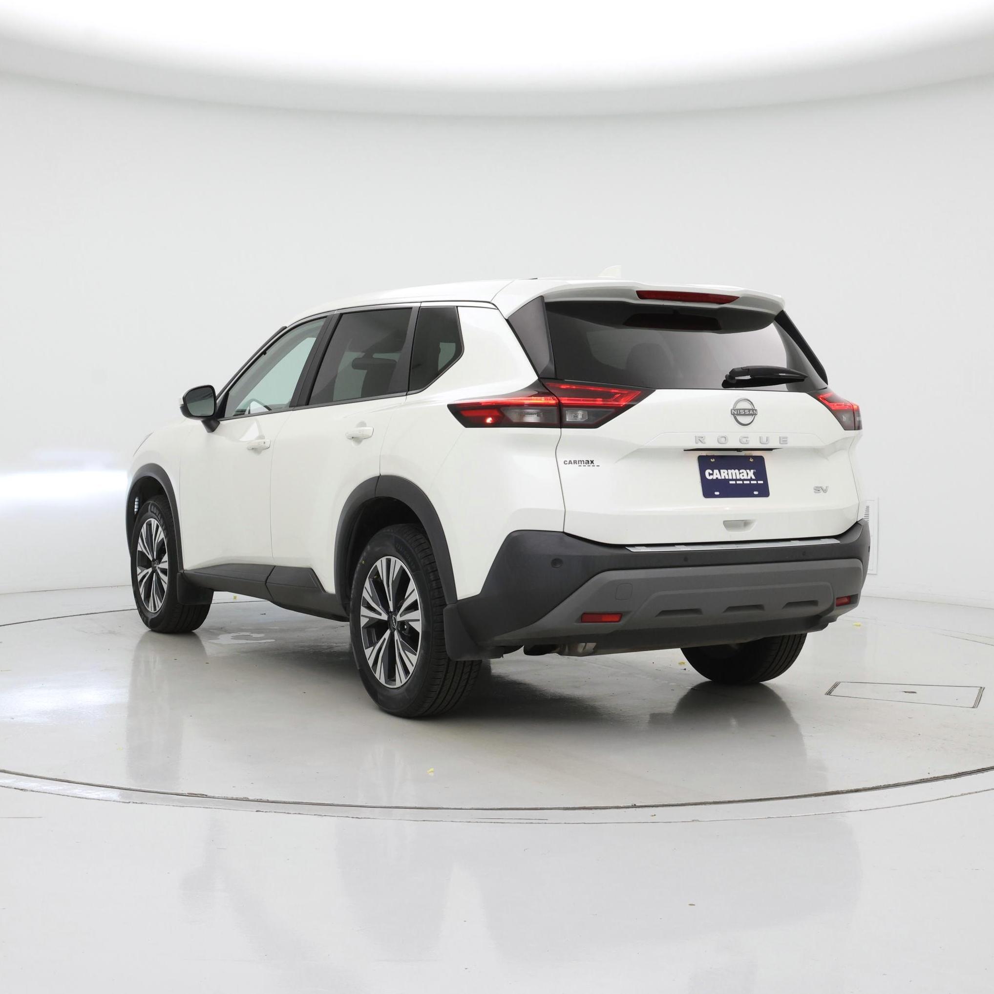 Thumbnail: 2023 Nissan Rogue - 2