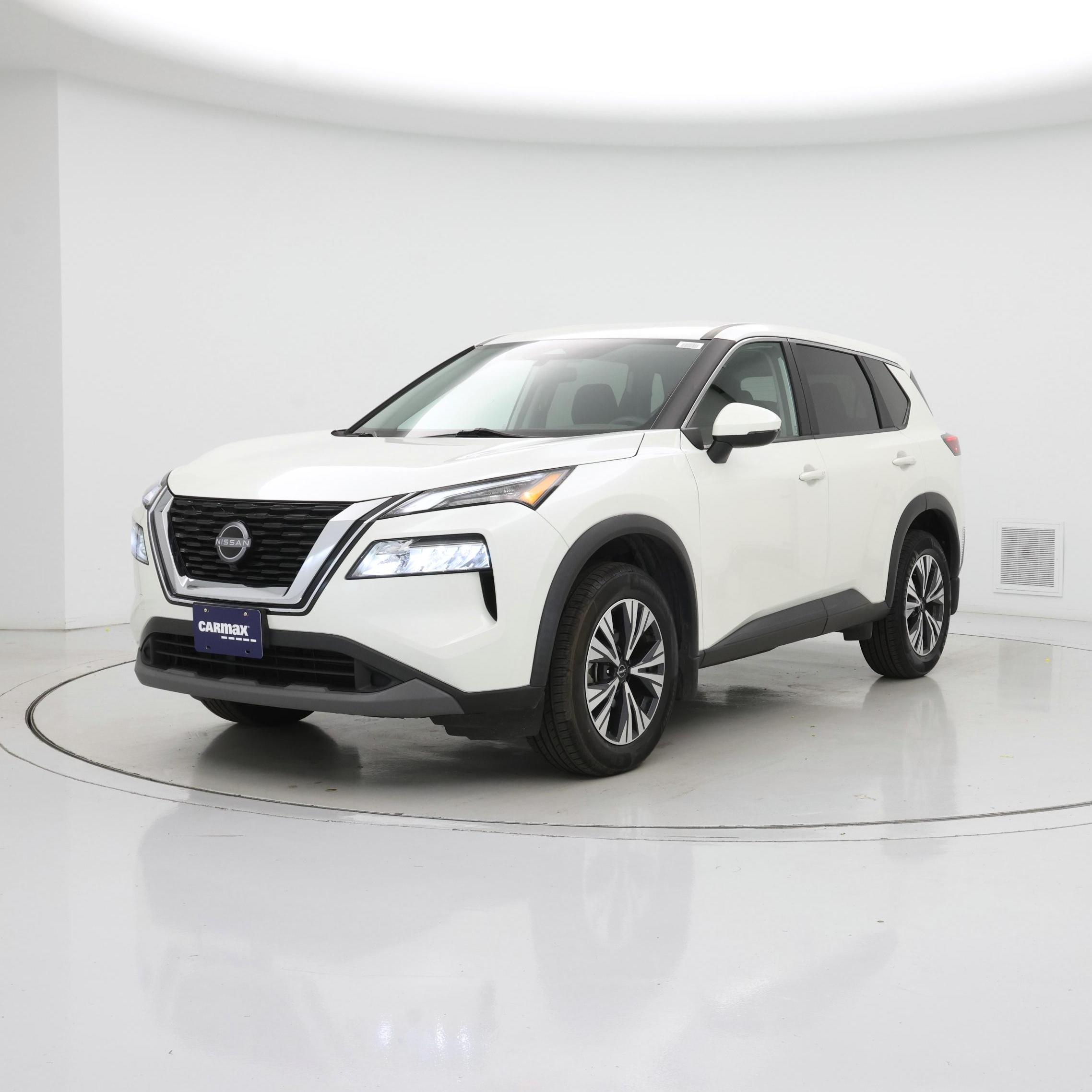 Thumbnail: 2023 Nissan Rogue - 4