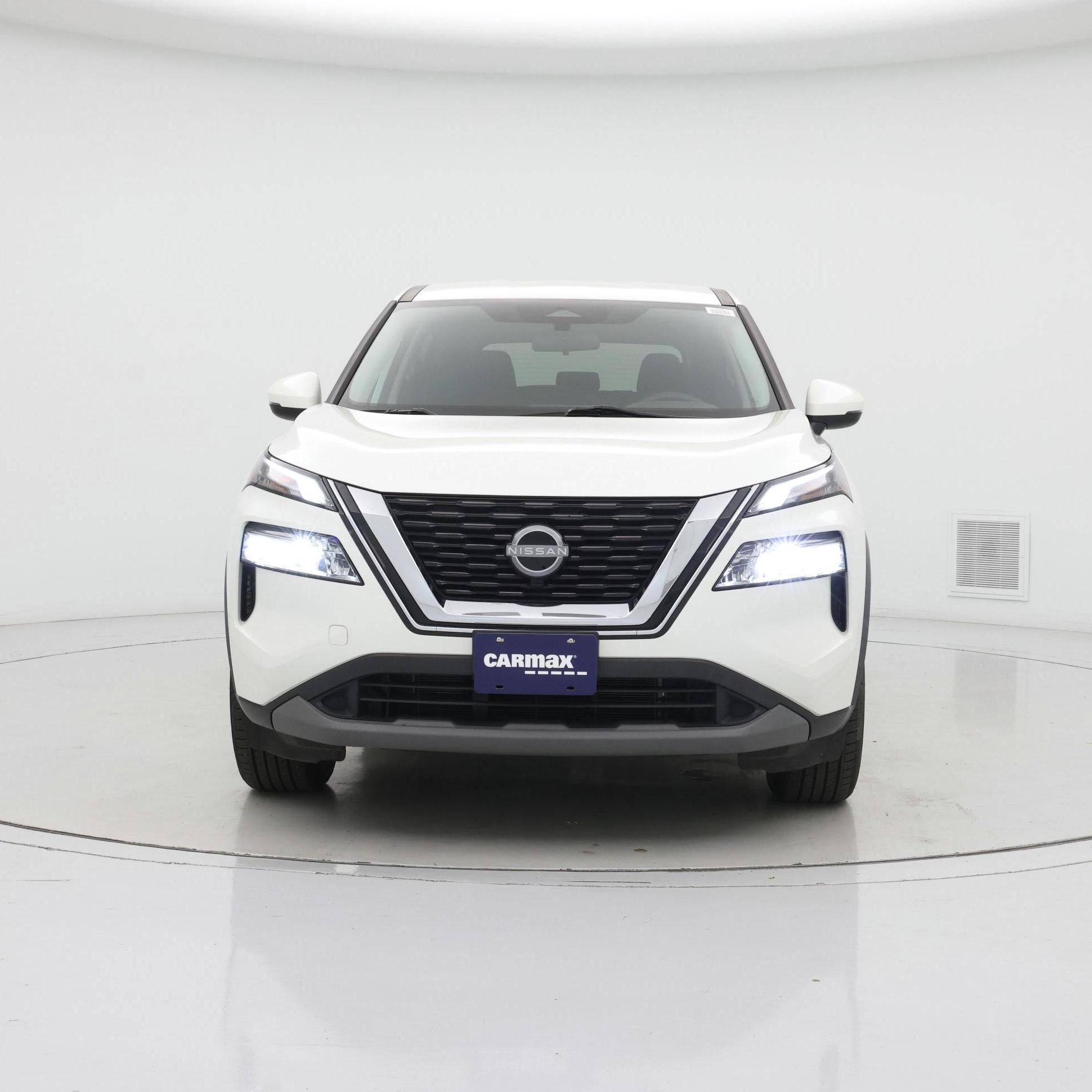 Thumbnail: 2023 Nissan Rogue - 5