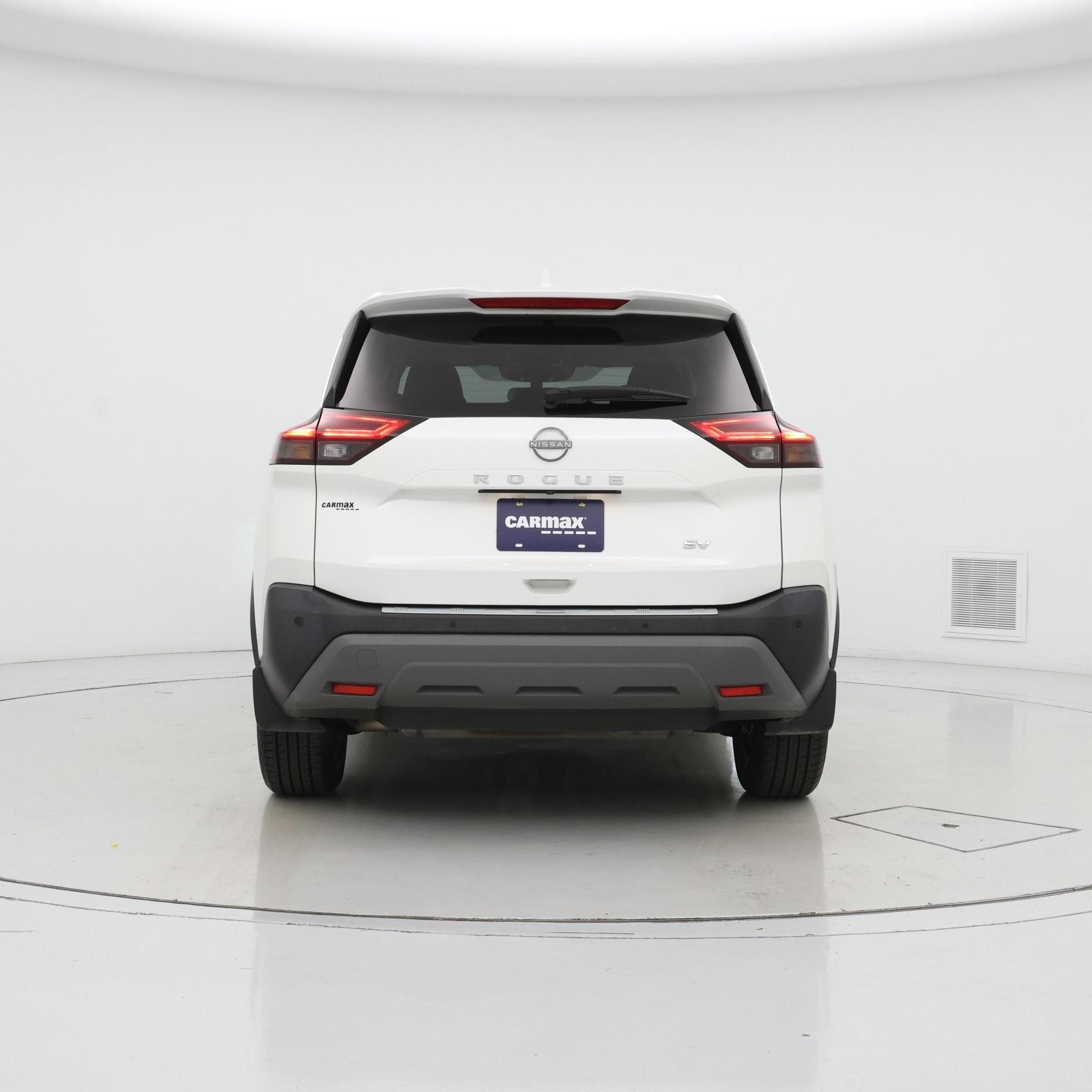 Thumbnail: 2023 Nissan Rogue - 6