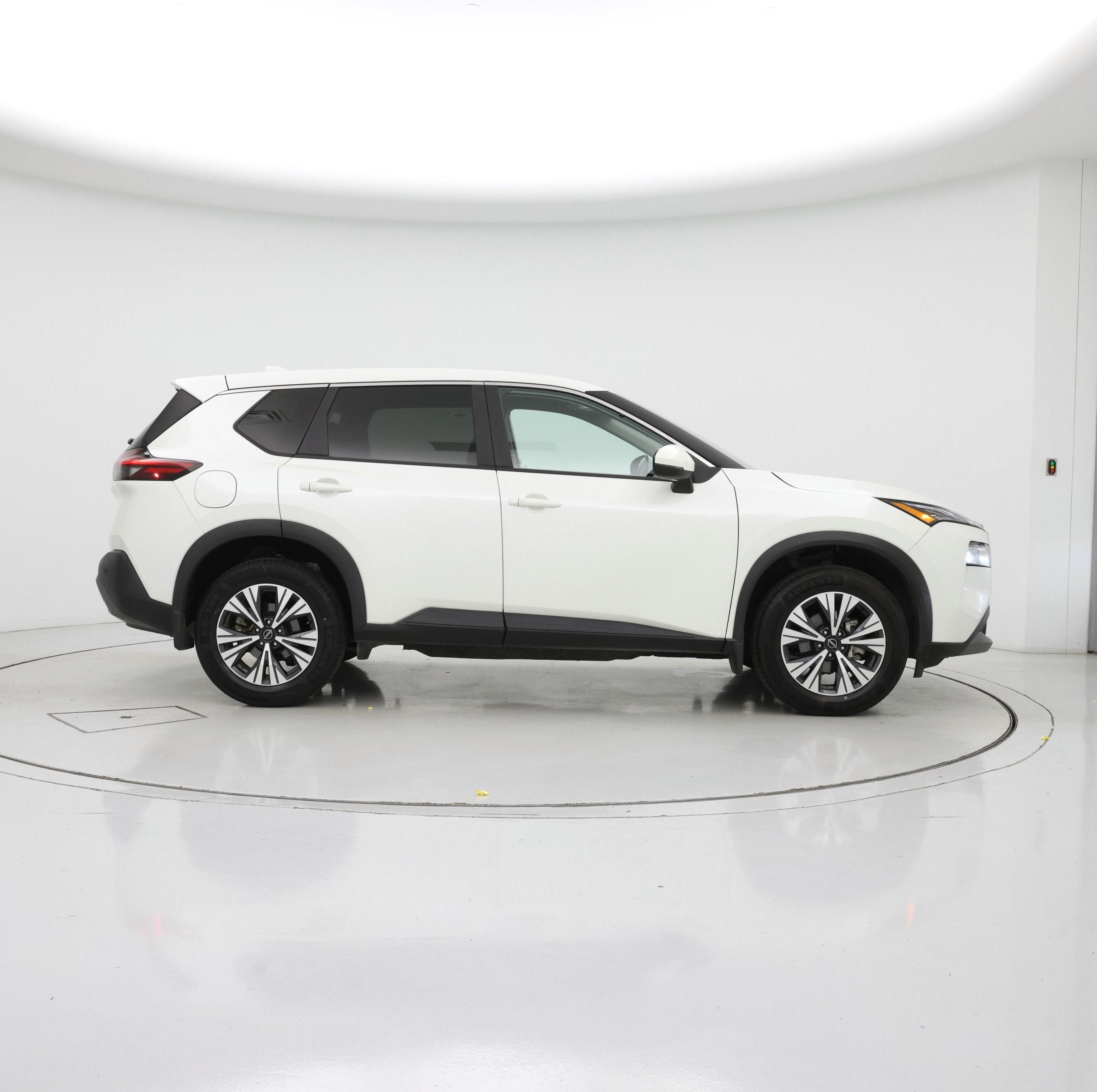 Thumbnail: 2023 Nissan Rogue - 7