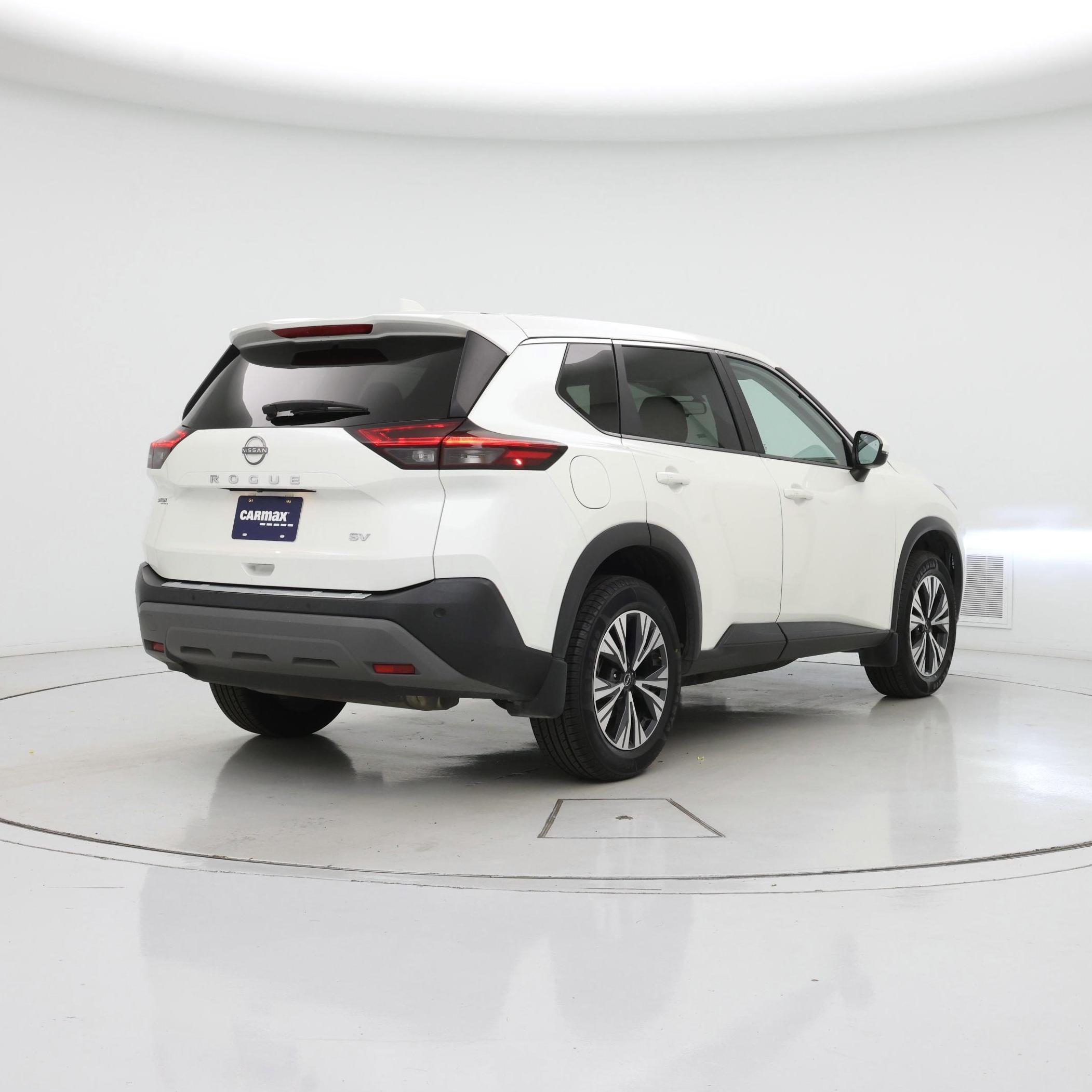 Thumbnail: 2023 Nissan Rogue - 8