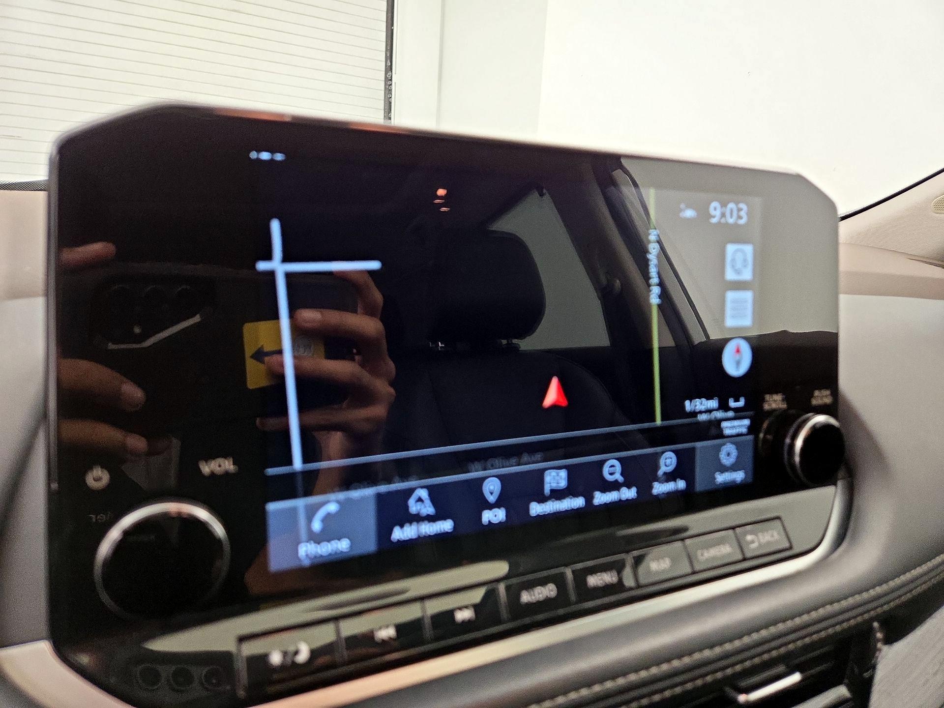 Thumbnail: 2022 Nissan Rogue - 14