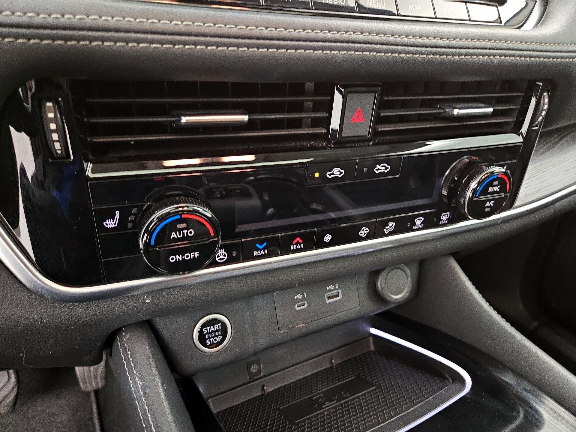 Thumbnail: 2022 Nissan Rogue - 17