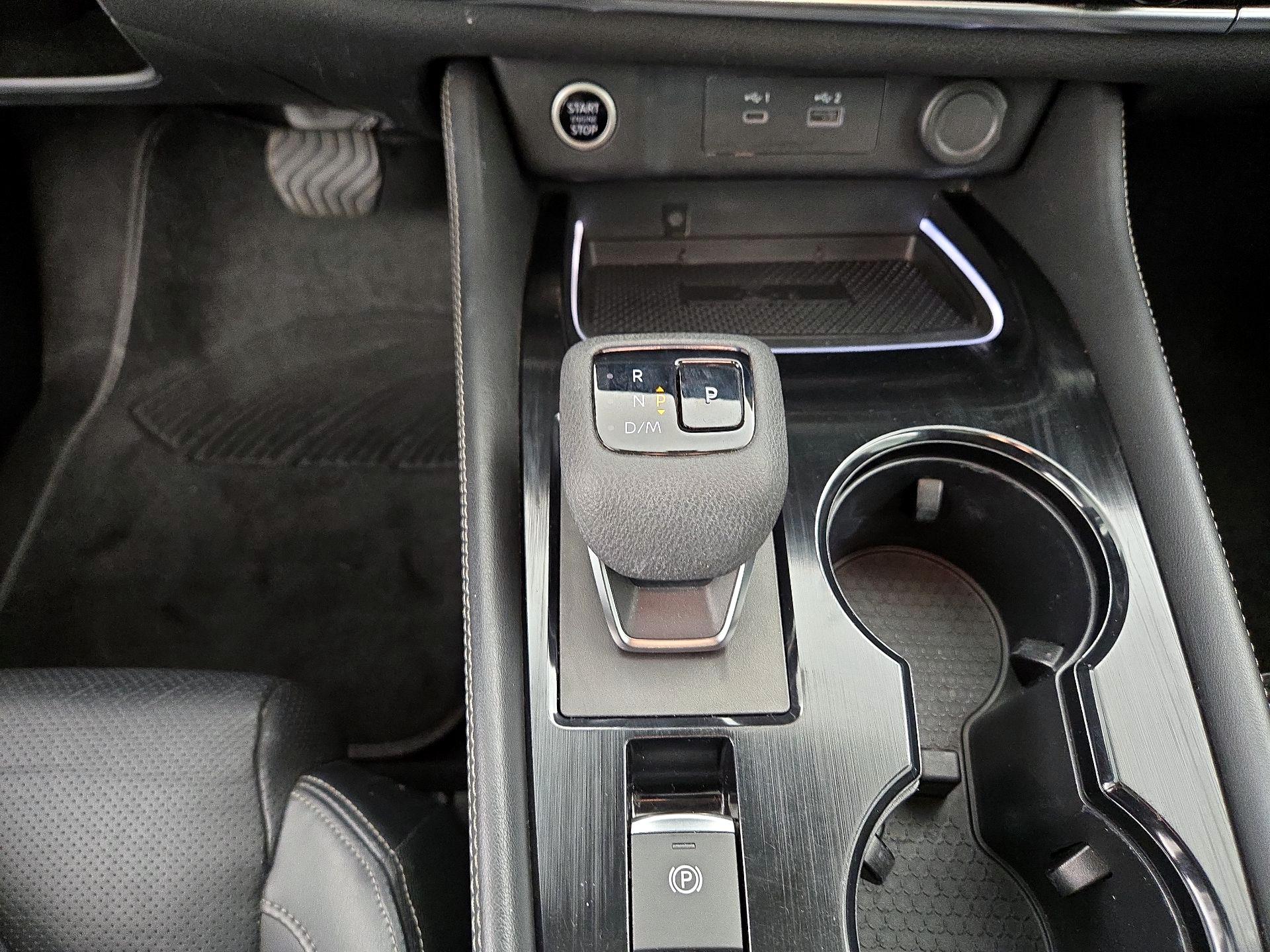 Thumbnail: 2022 Nissan Rogue - 18