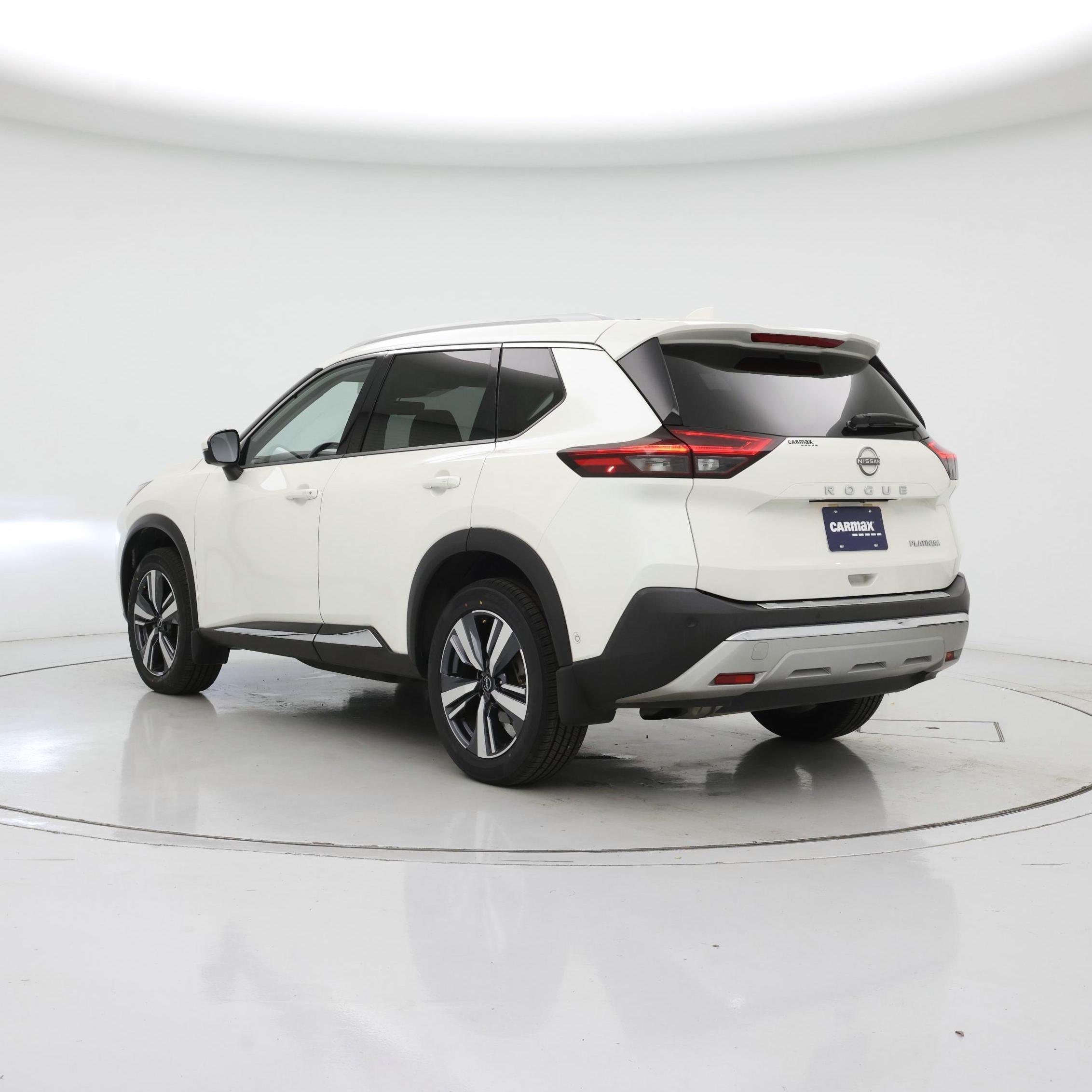 Thumbnail: 2022 Nissan Rogue - 2