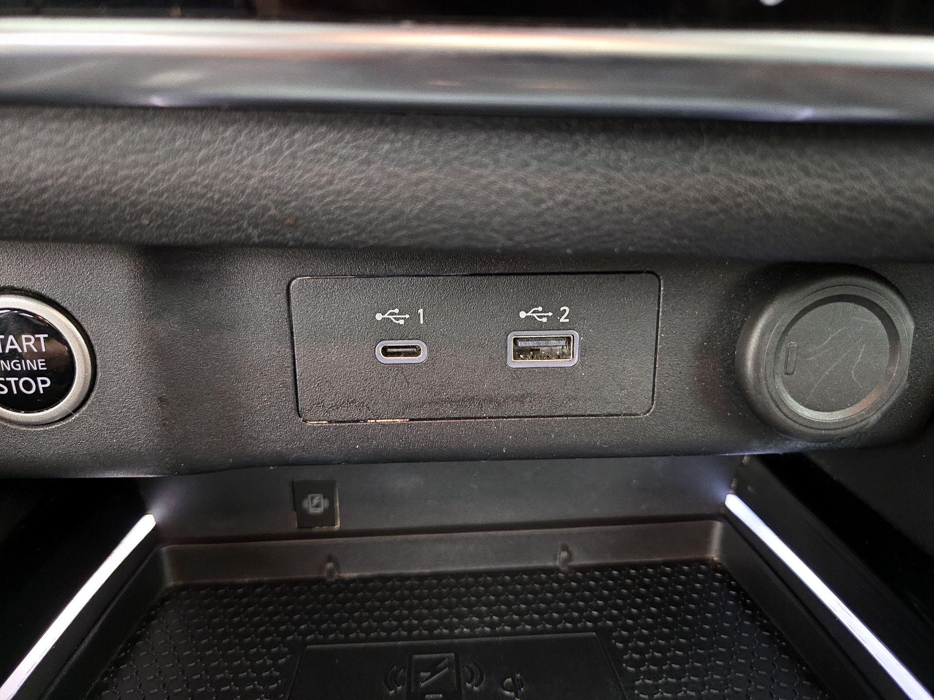 Thumbnail: 2022 Nissan Rogue - 19